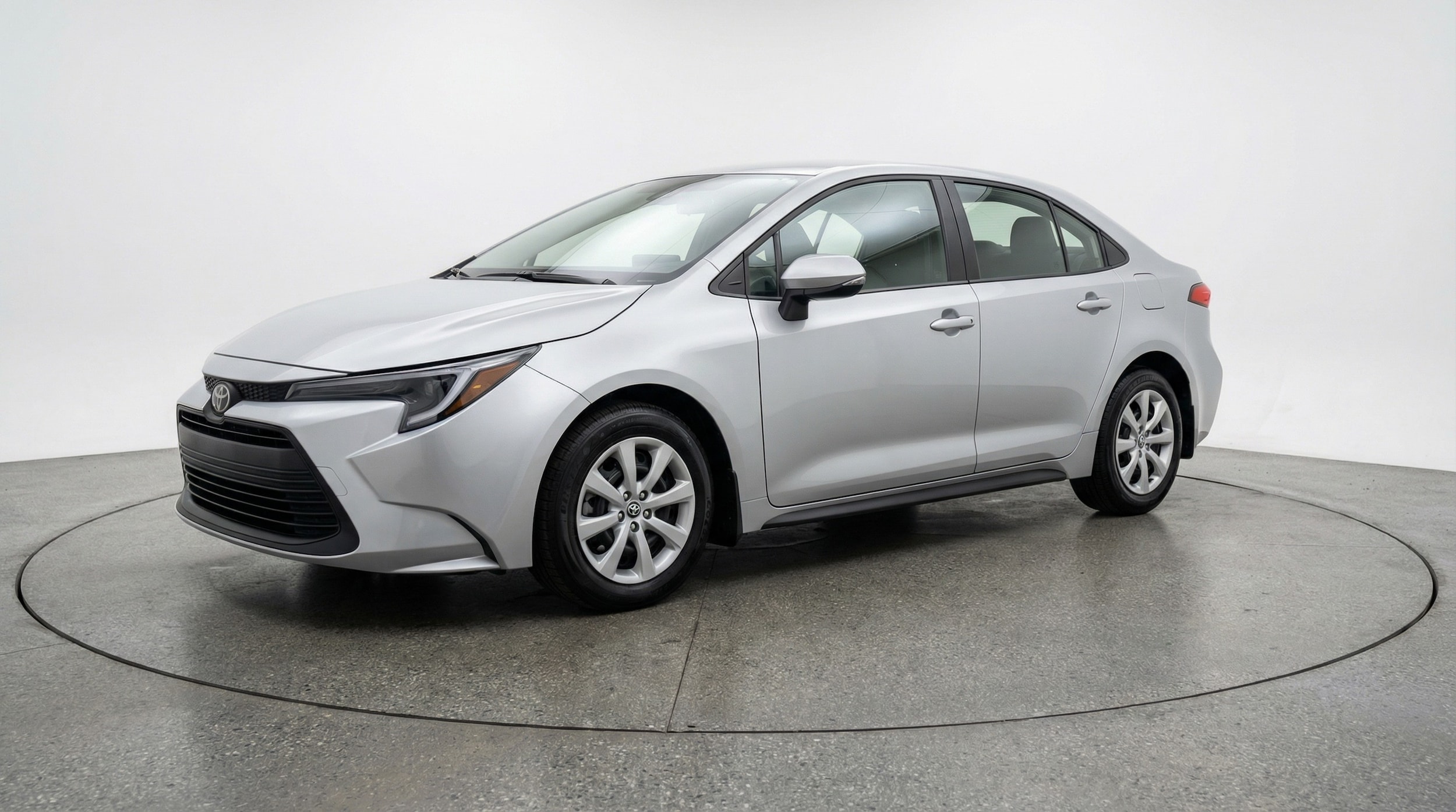 Thumbnail: 2025 Toyota Corolla - 3