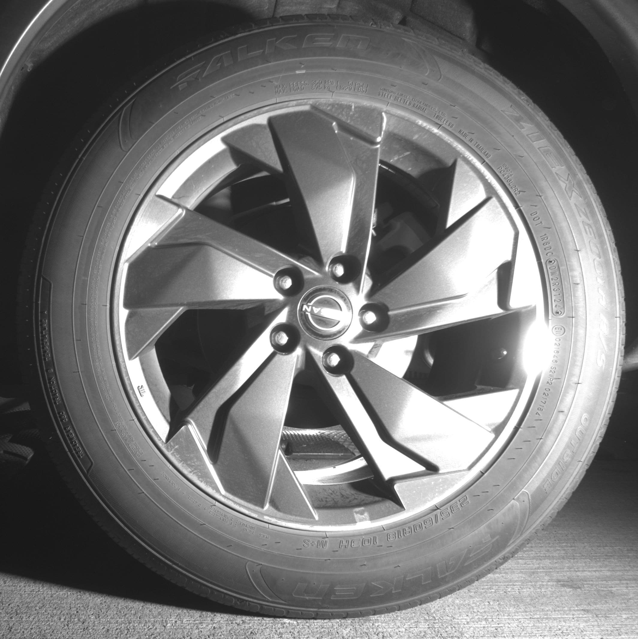 Thumbnail: 2025 Nissan Rogue - 11