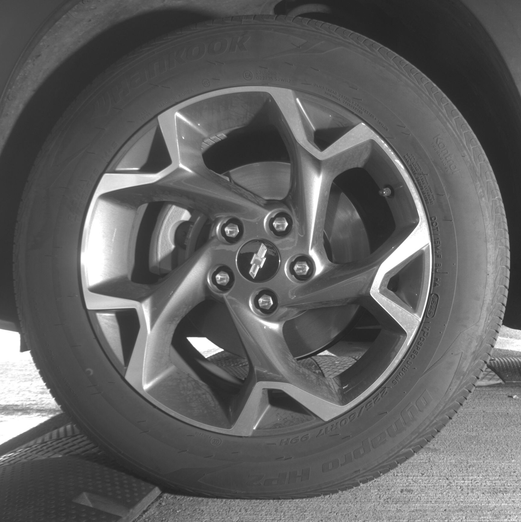 Thumbnail: 2025 Chevrolet Trax - 9