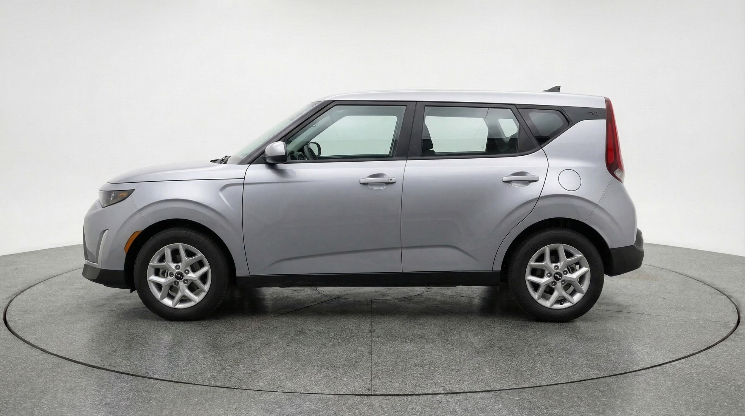 Thumbnail: 2025 Kia Soul - 4