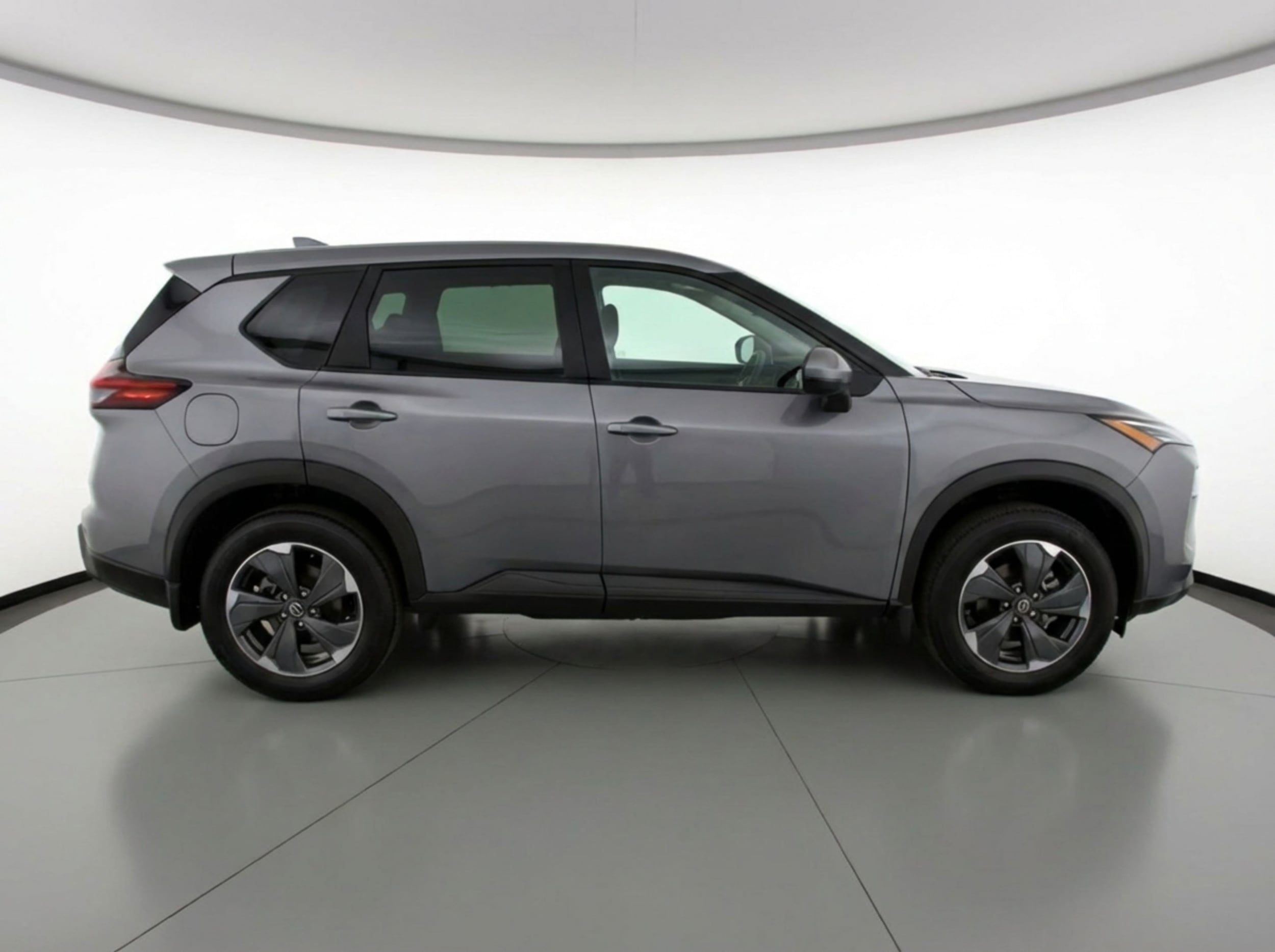Thumbnail: 2025 Nissan Rogue - 8