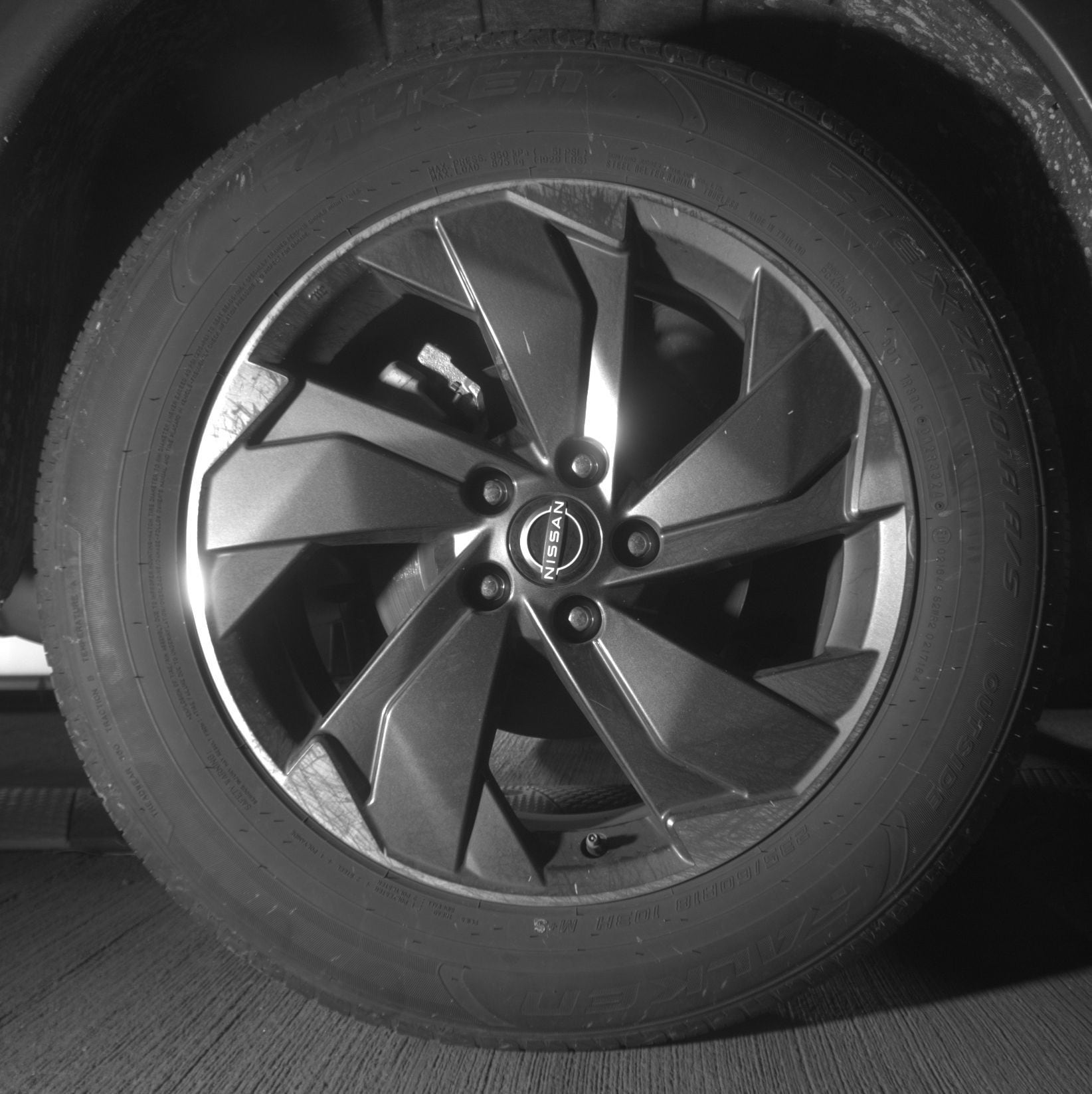 Thumbnail: 2025 Nissan Rogue - 12