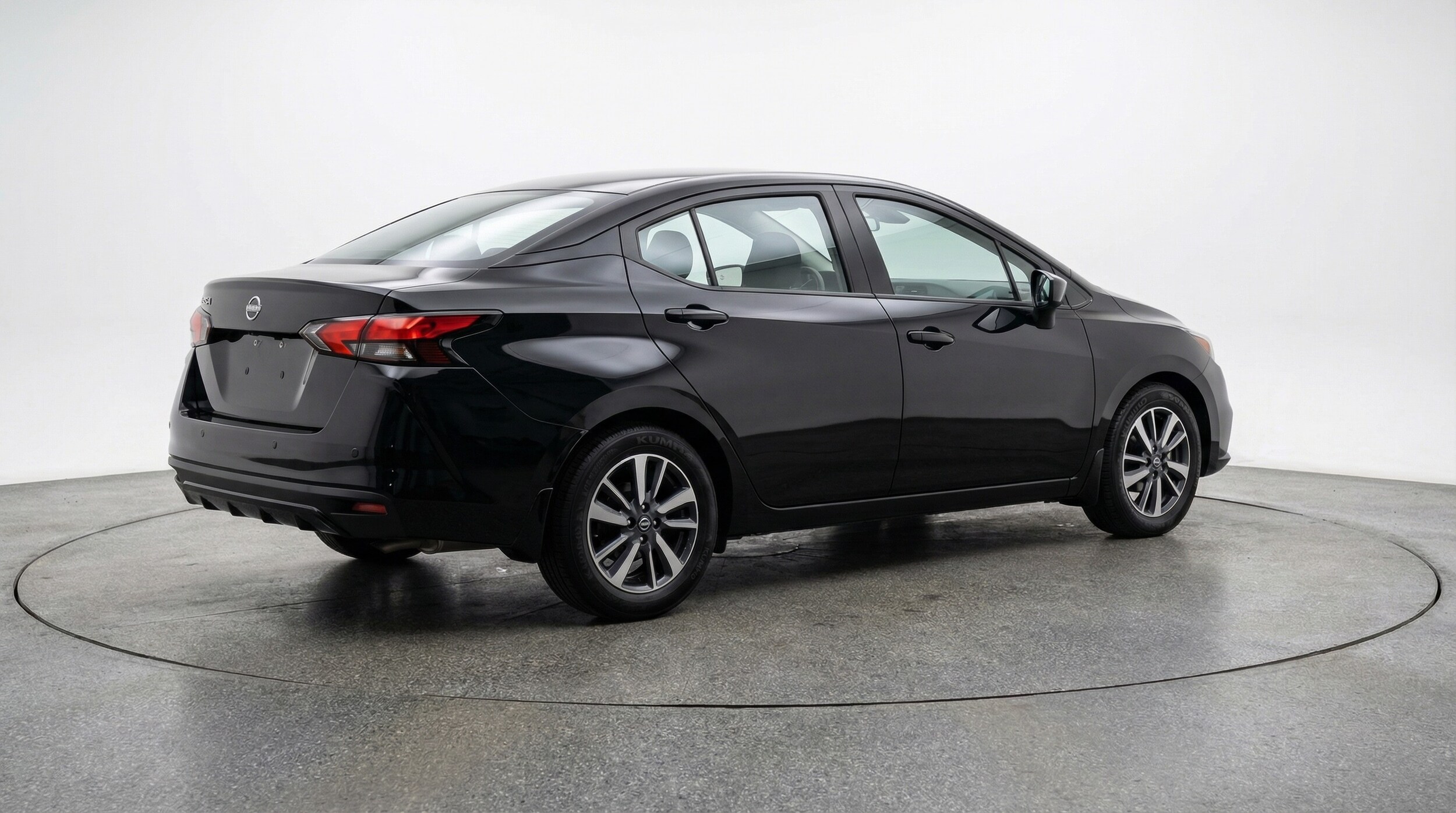 Thumbnail: 2025 Nissan Versa - 7