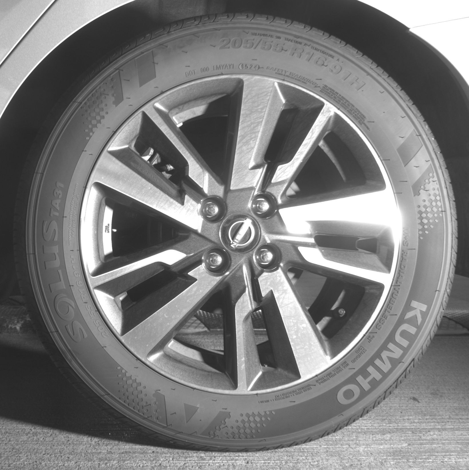 Thumbnail: 2025 Nissan Versa - 11