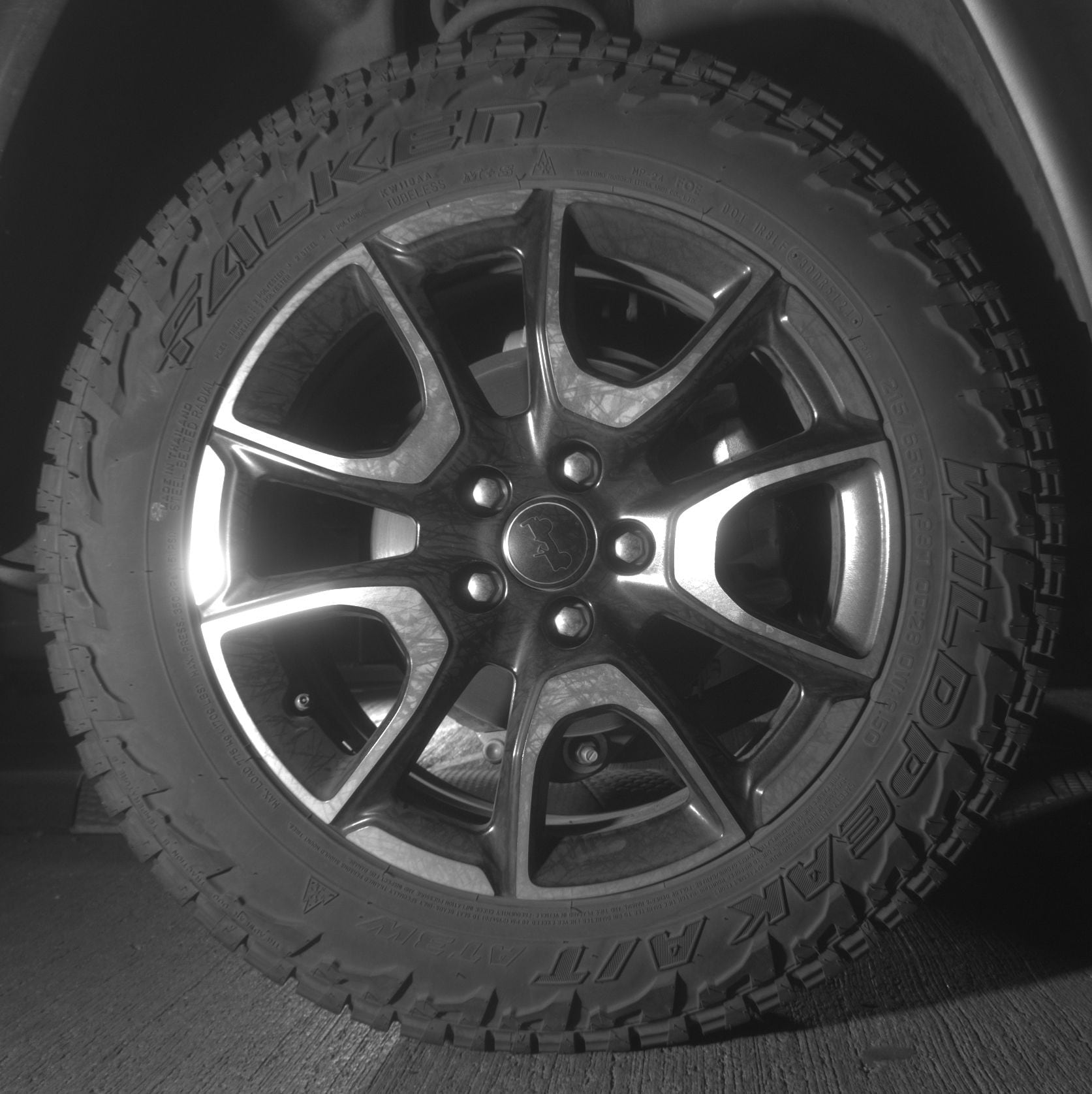 Thumbnail: 2025 Jeep Compass - 12