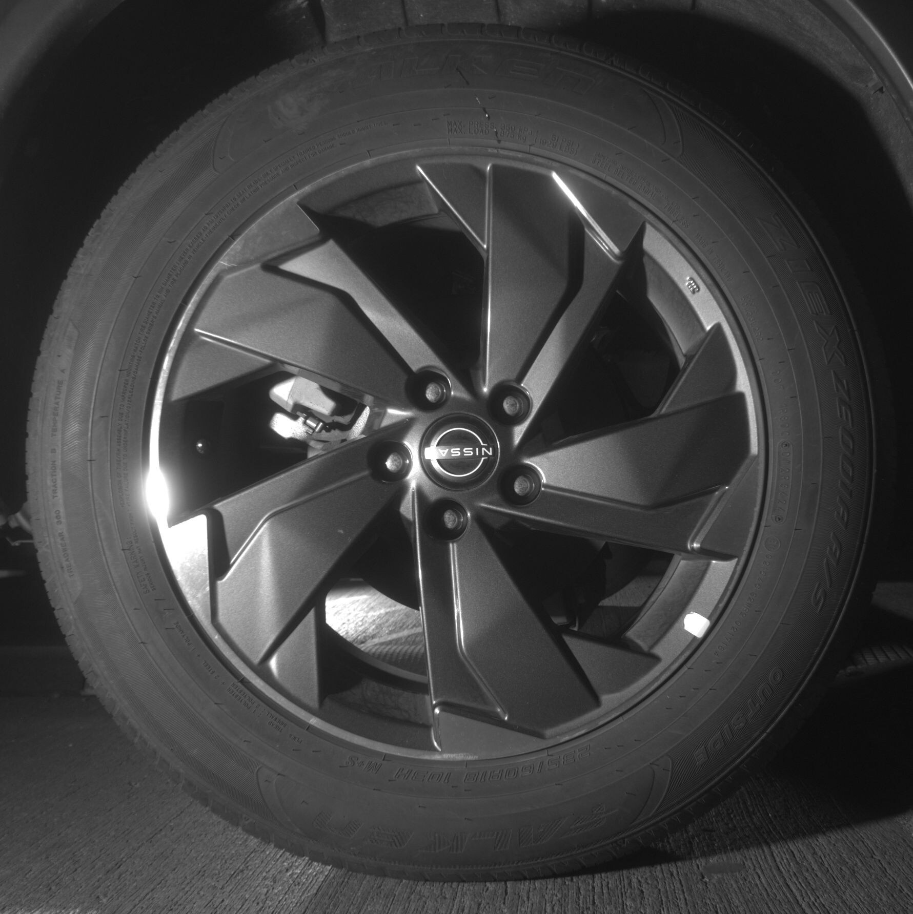 Thumbnail: 2025 Nissan Rogue - 12