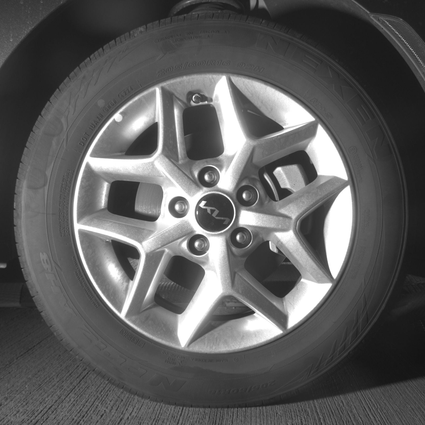 Thumbnail: 2025 Kia Soul - 10