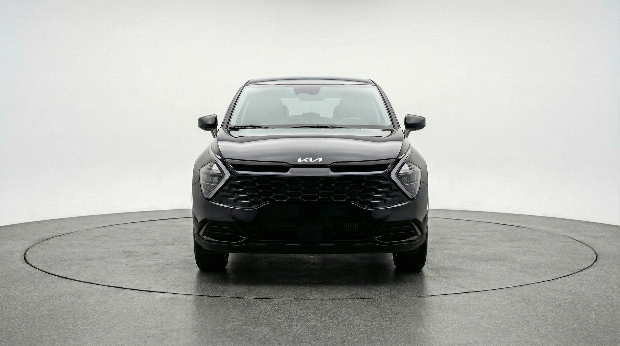 Thumbnail: 2025 Kia Sportage - 2