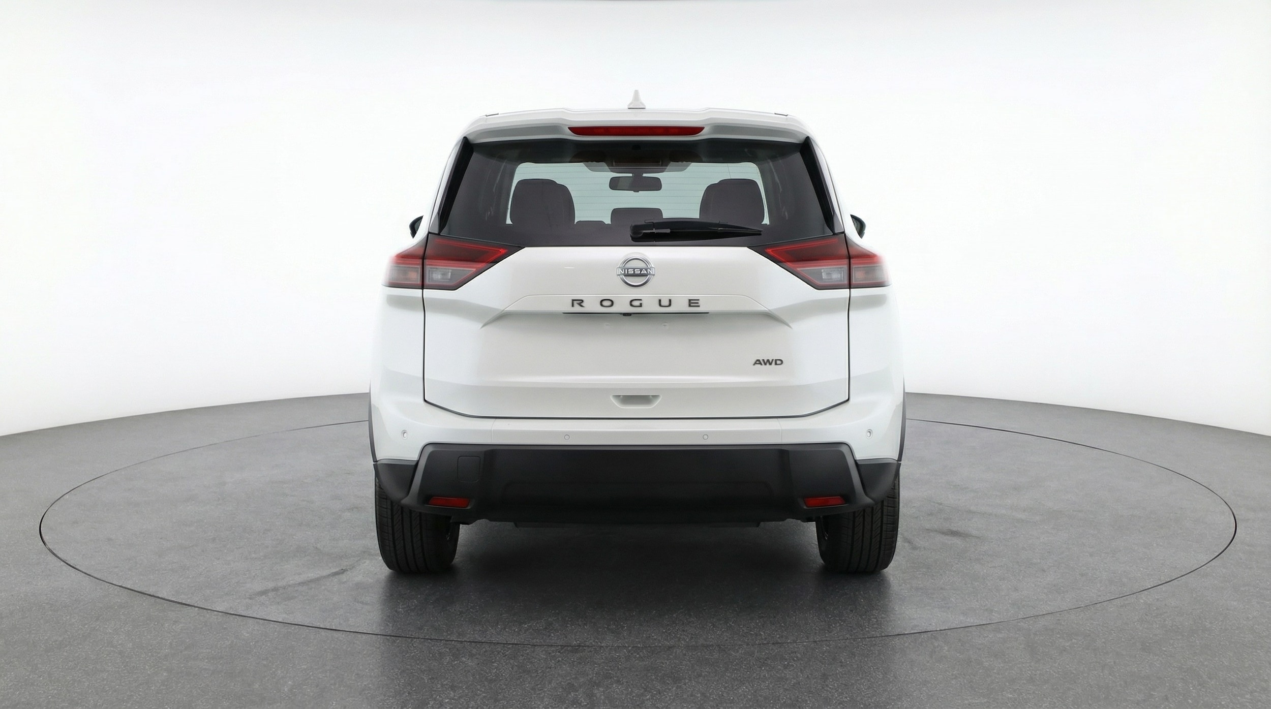 Thumbnail: 2025 Nissan Rogue - 6