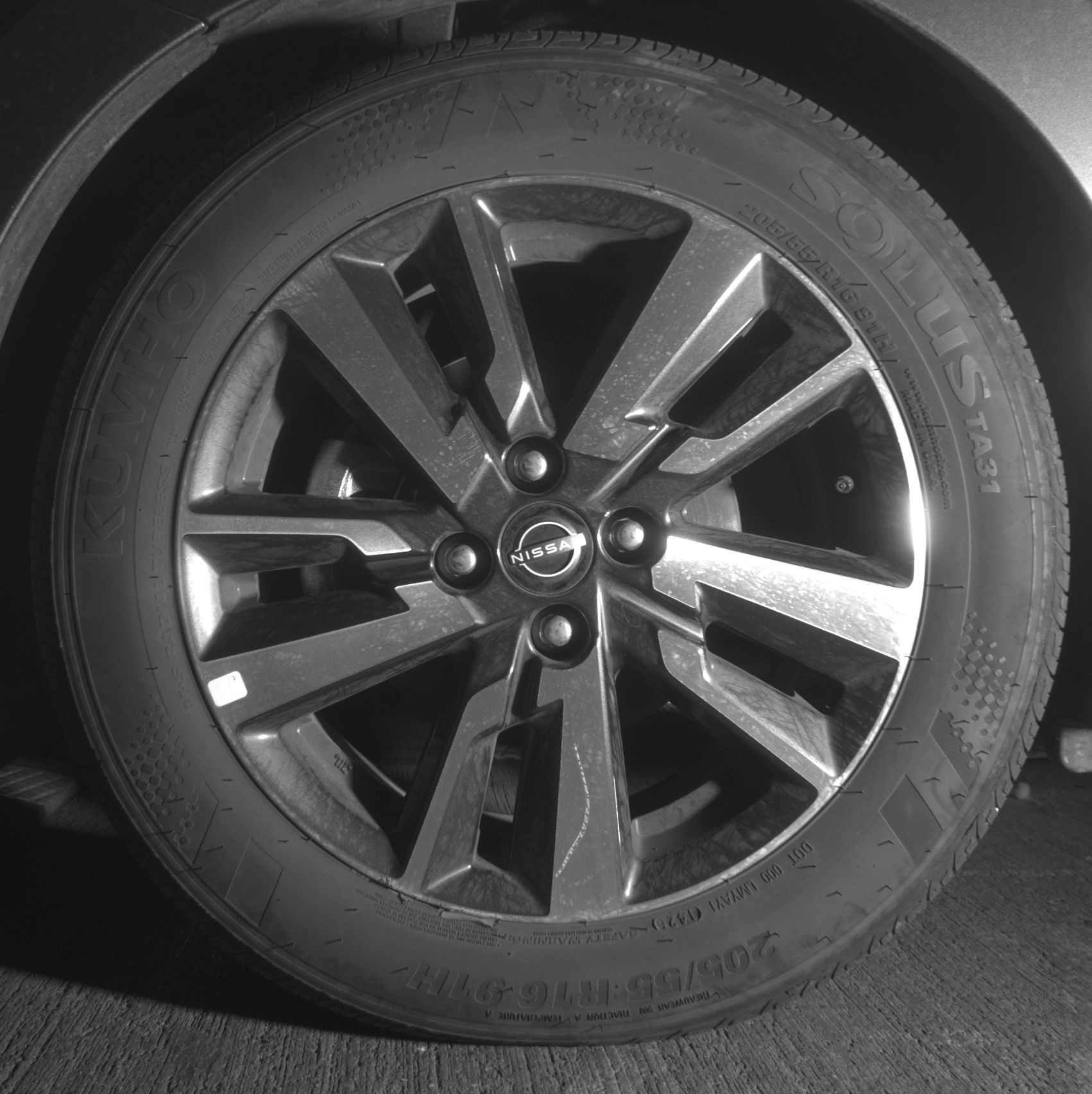 Thumbnail: 2025 Nissan Versa - 9