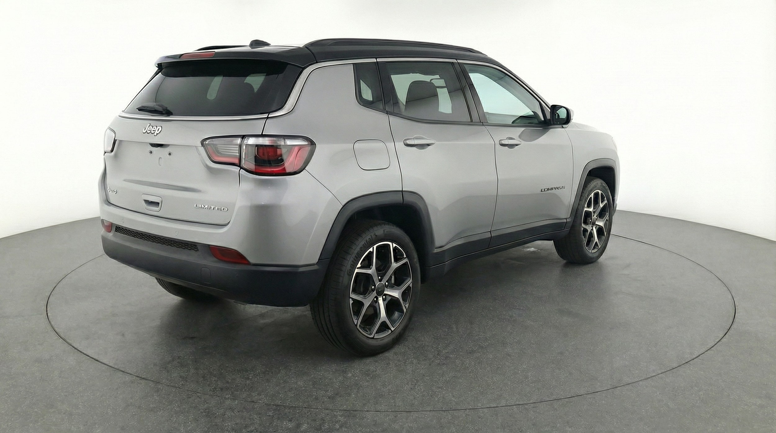 Thumbnail: 2025 Jeep Compass - 7