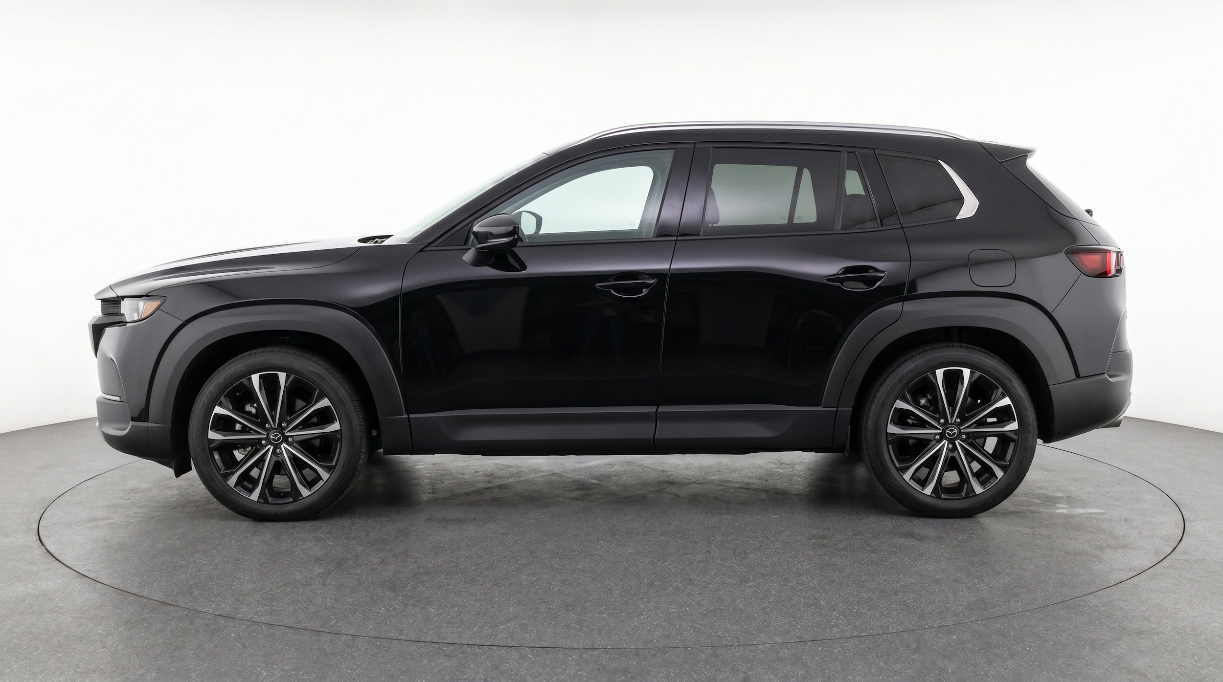 Thumbnail: 2026 Mazda CX-50 - 5