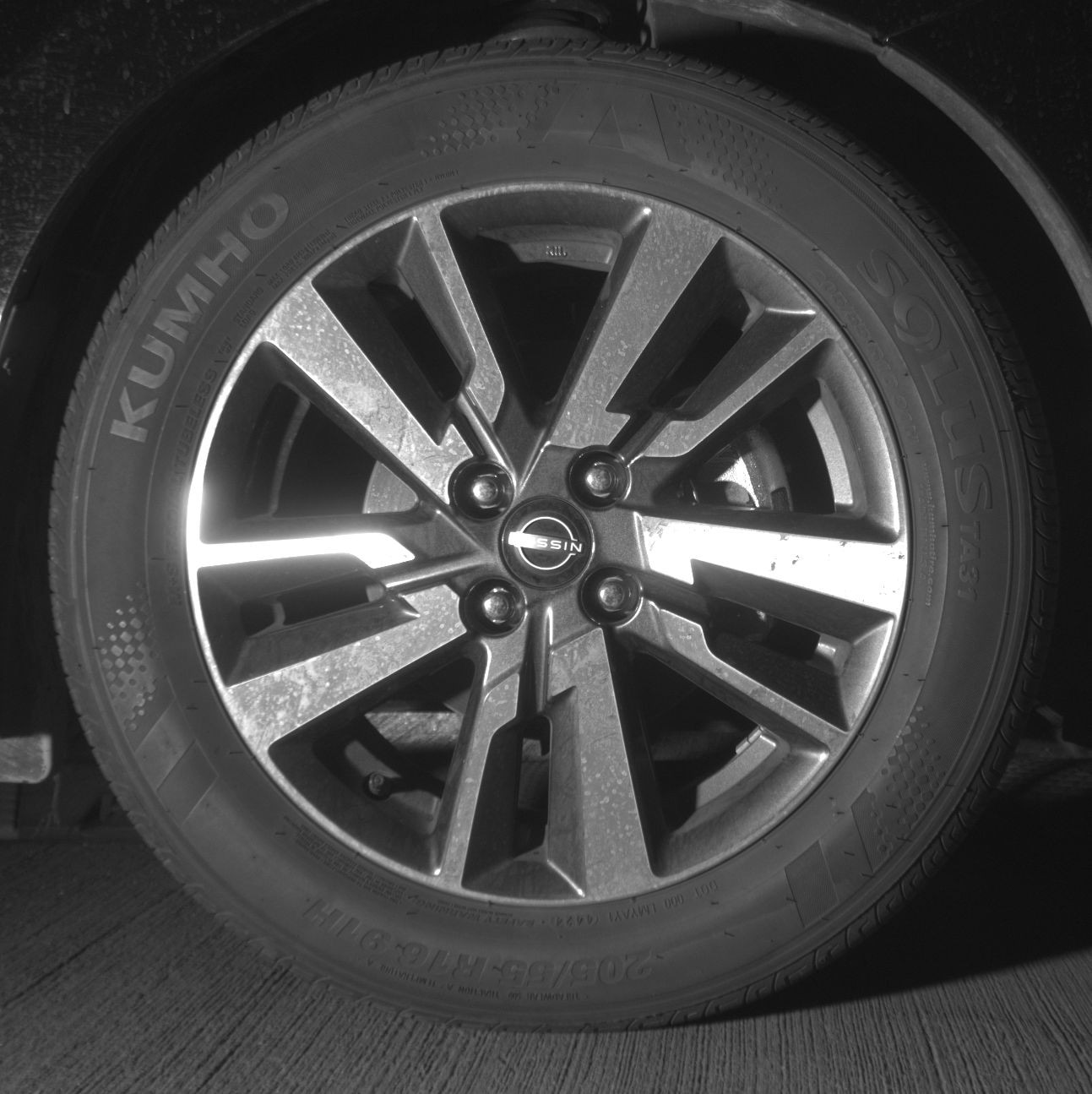 Thumbnail: 2025 Nissan Versa - 10