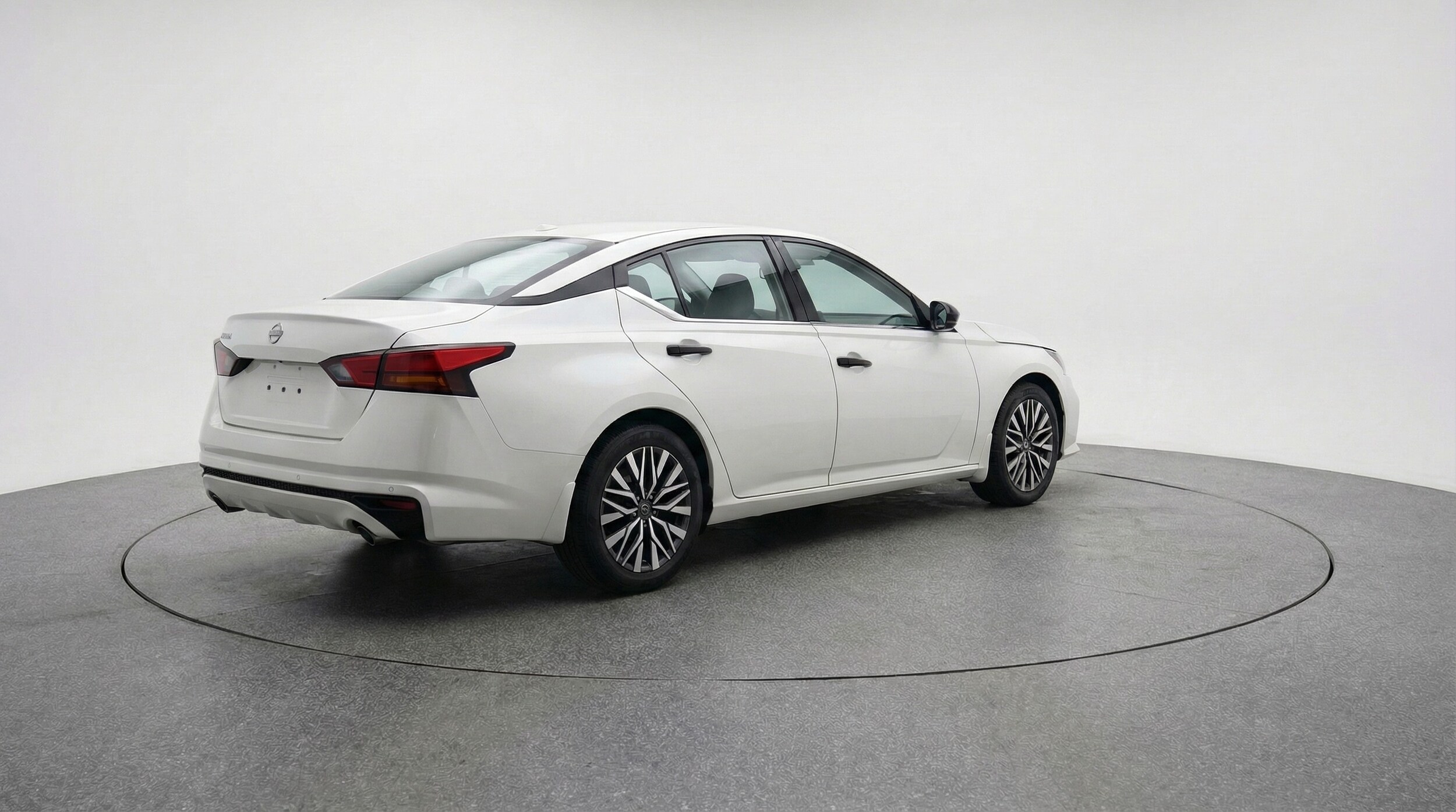 Thumbnail: 2025 Nissan Altima - 7