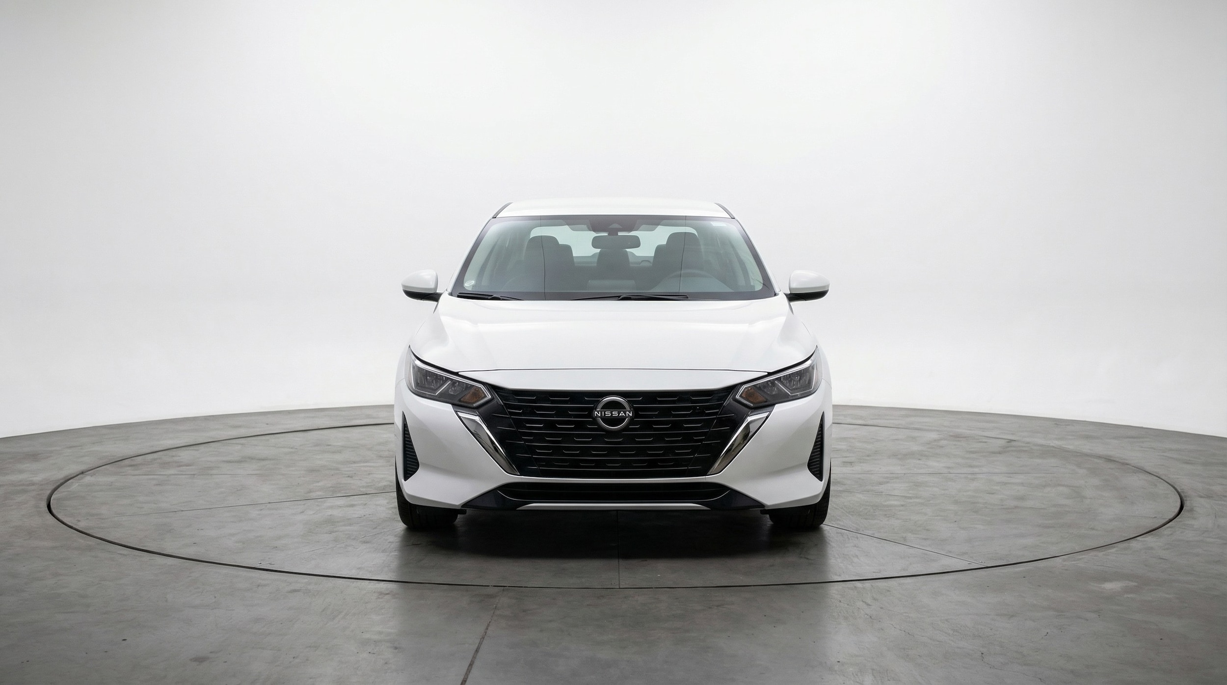 Thumbnail: 2025 Nissan Sentra - 2