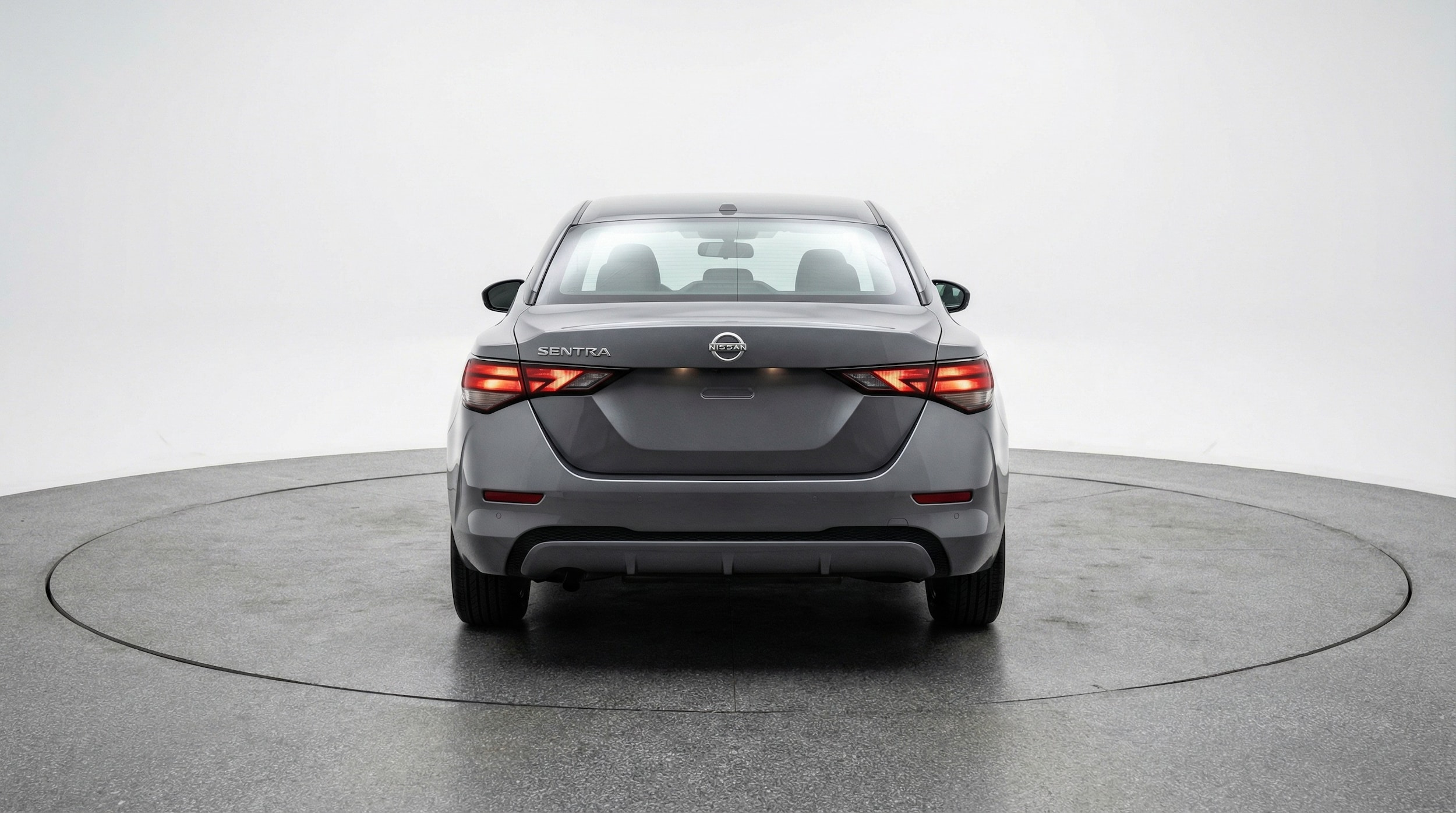 Thumbnail: 2025 Nissan Sentra - 6