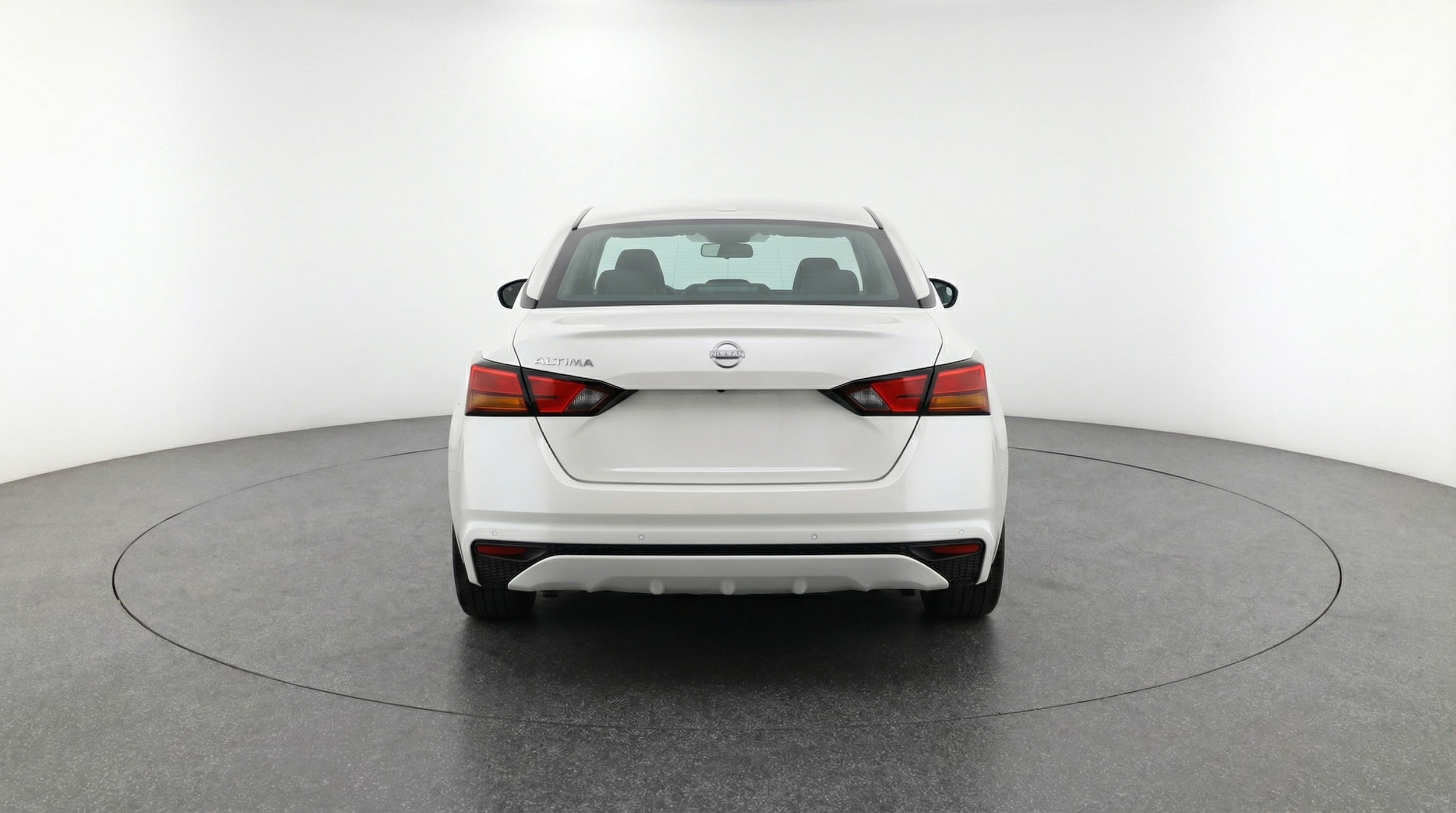 Thumbnail: 2025 Nissan Altima - 6