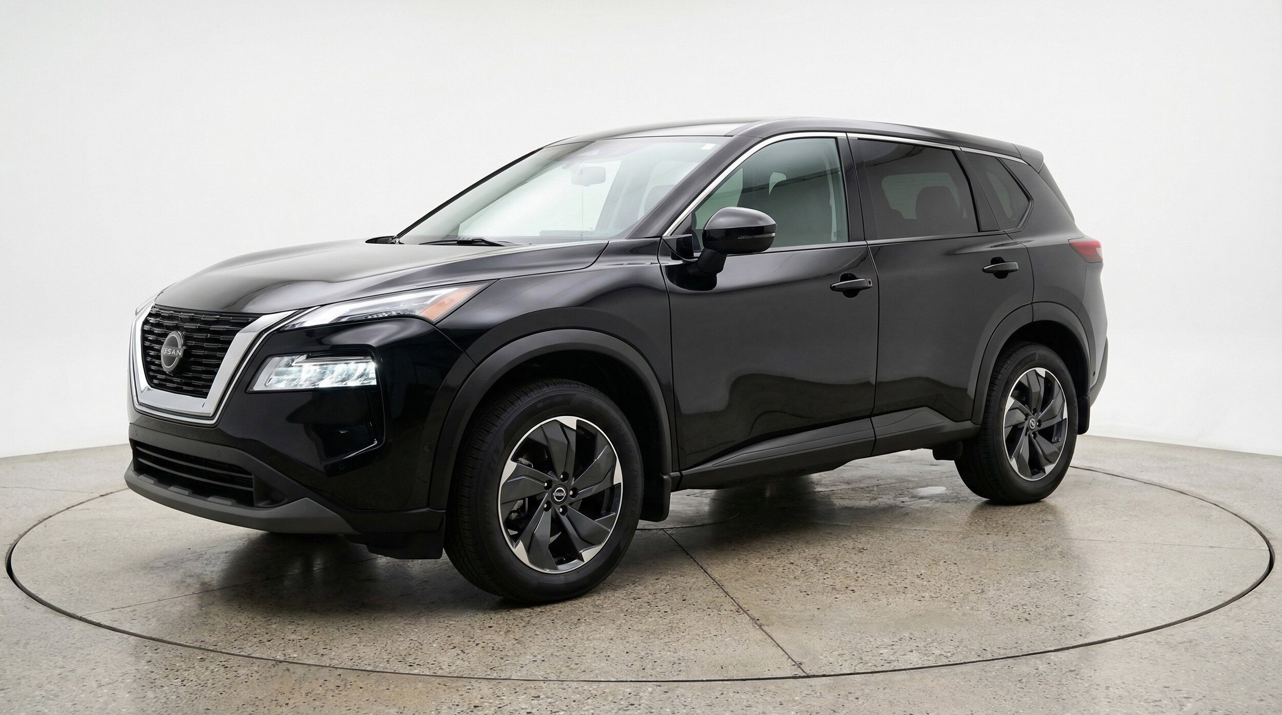 Thumbnail: 2025 Nissan Rogue - 3