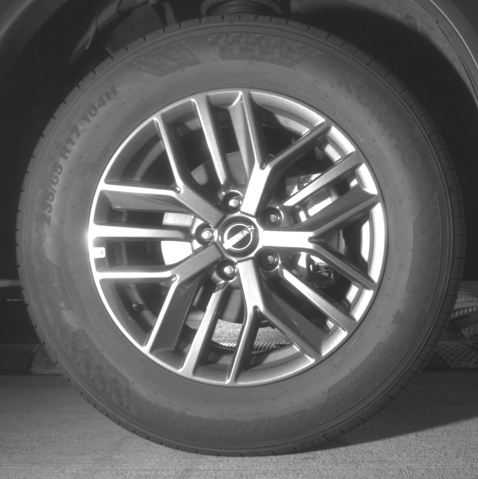 Thumbnail: 2026 Nissan Rogue - 13