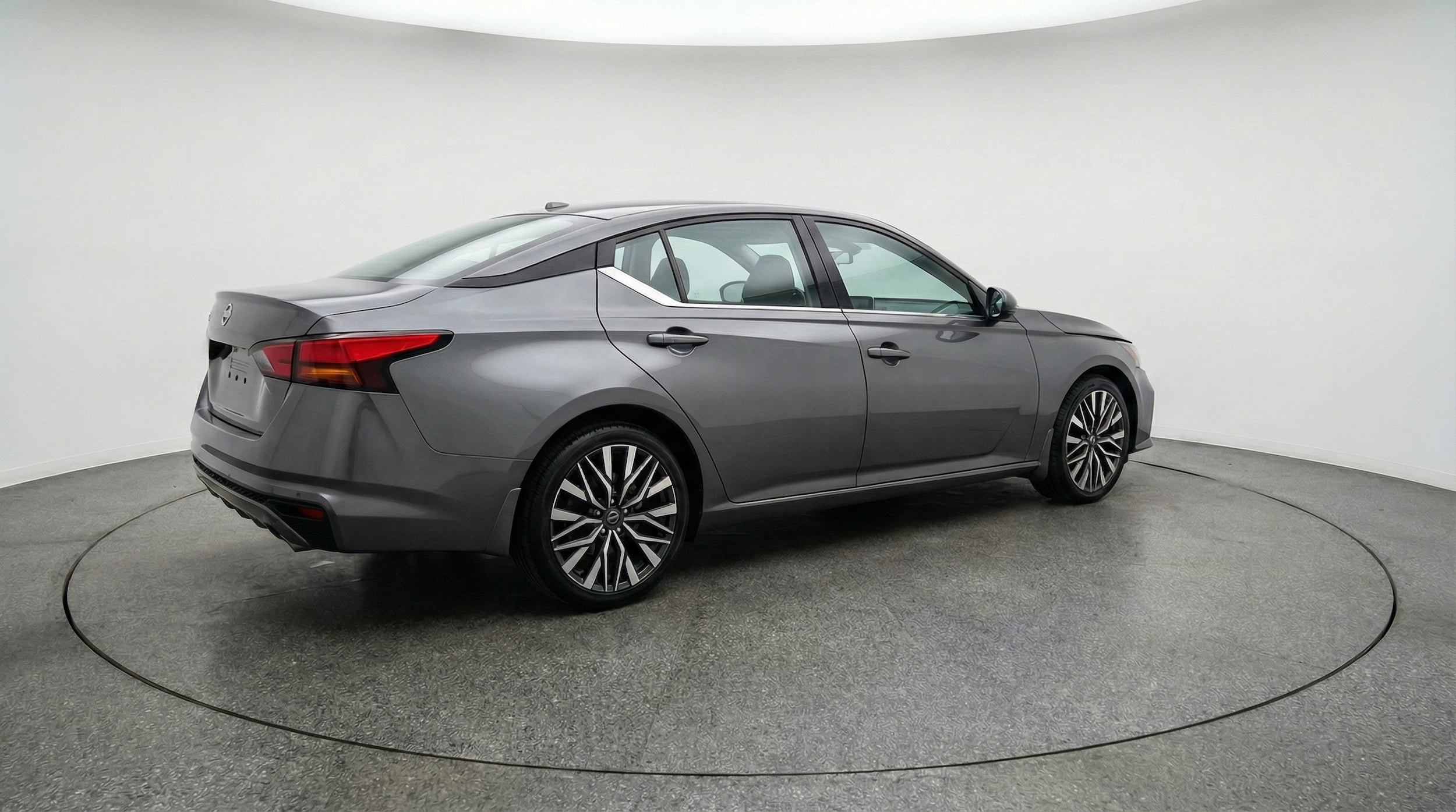 Thumbnail: 2025 Nissan Altima - 7