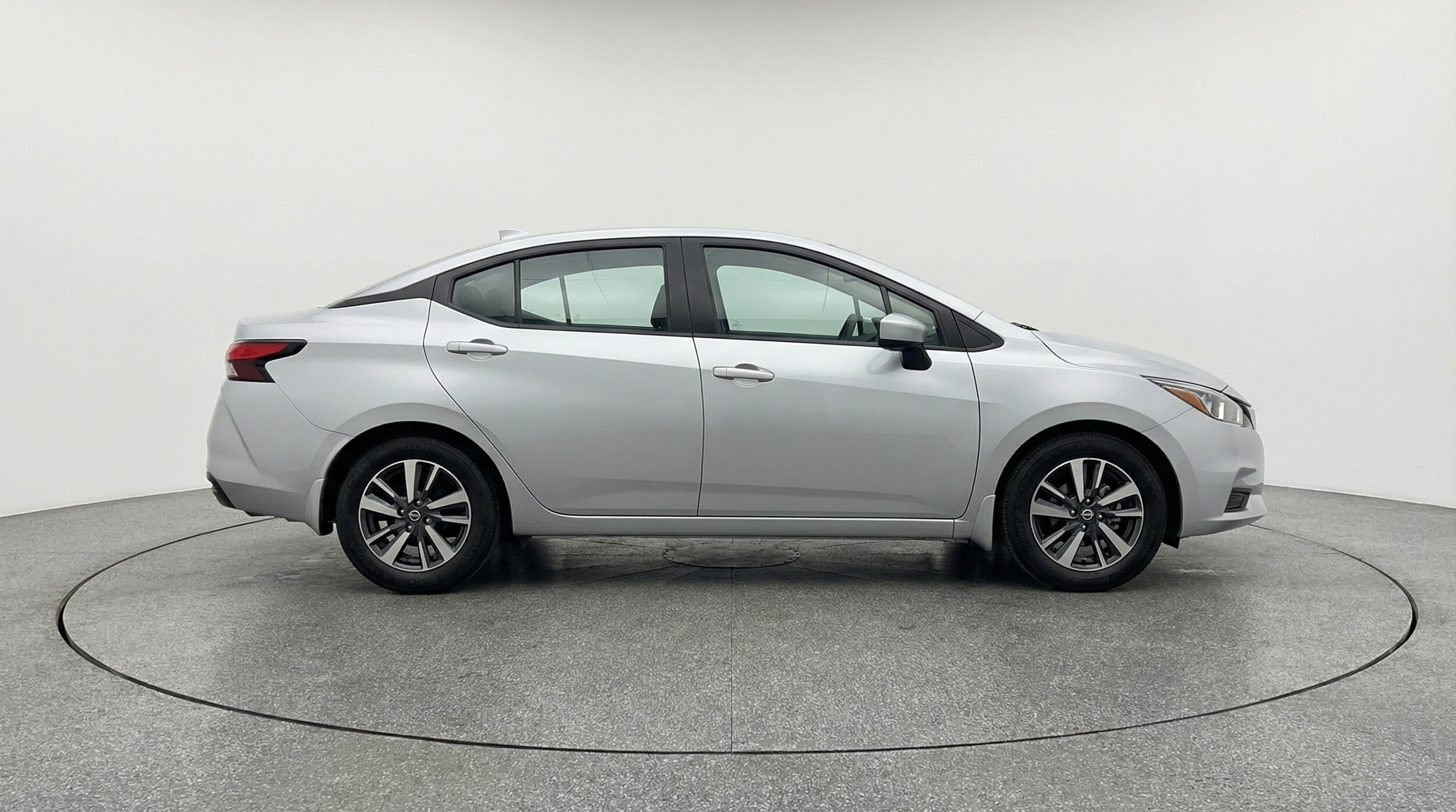 Thumbnail: 2025 Nissan Versa - 8