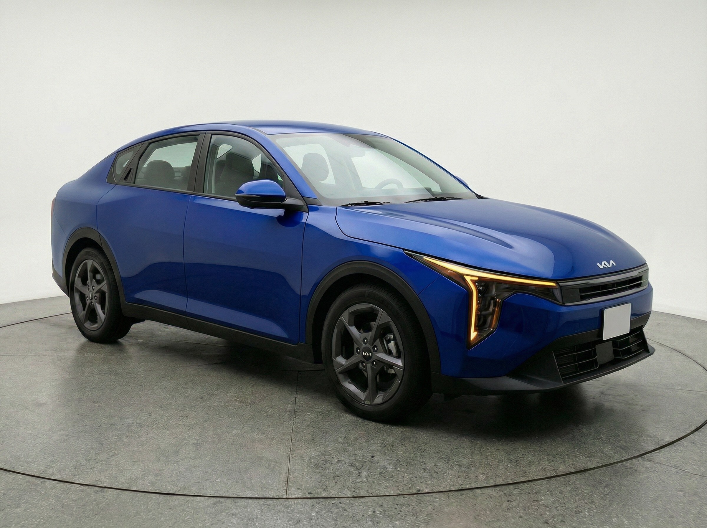 Thumbnail: 2025 Kia K4 - 1