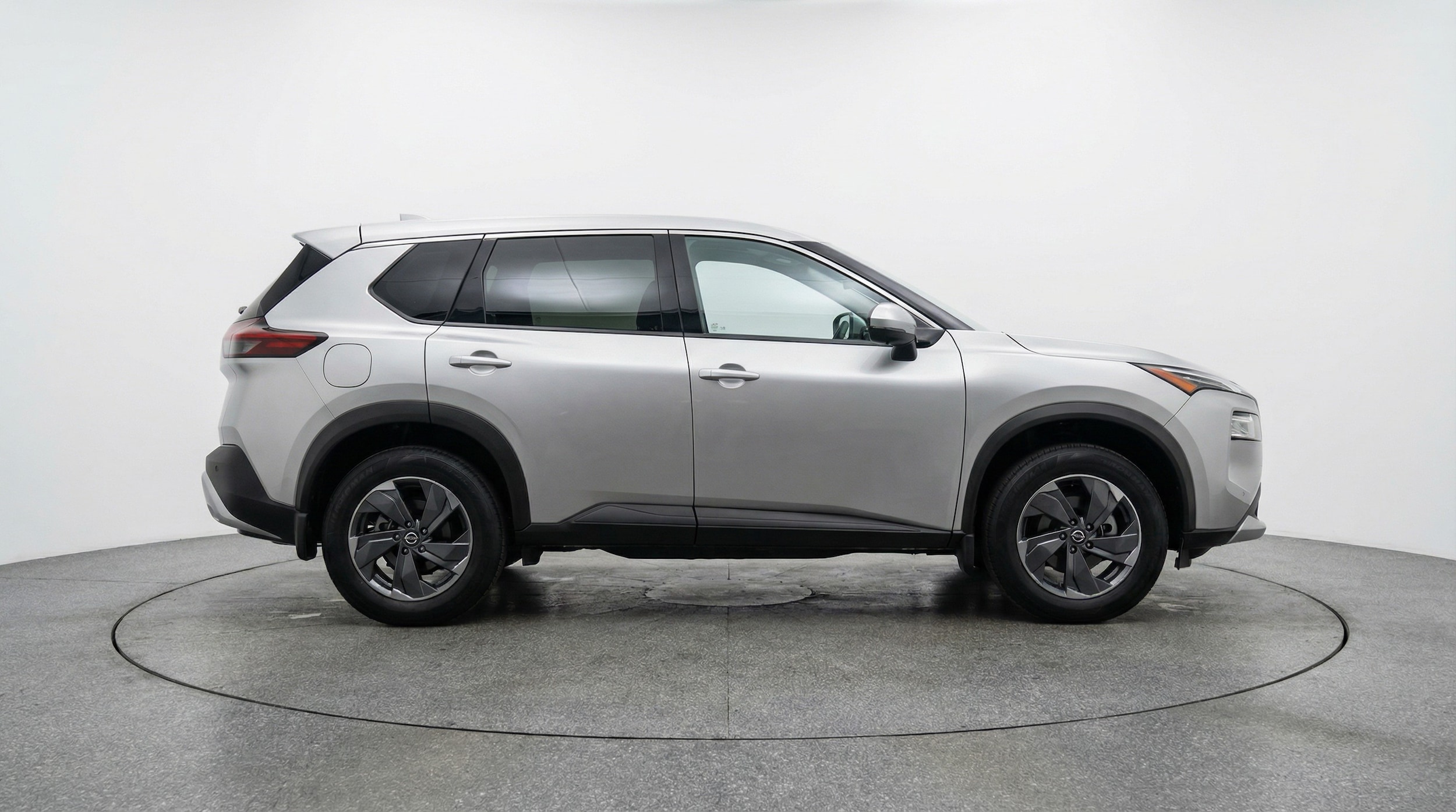 Thumbnail: 2025 Nissan Rogue - 8