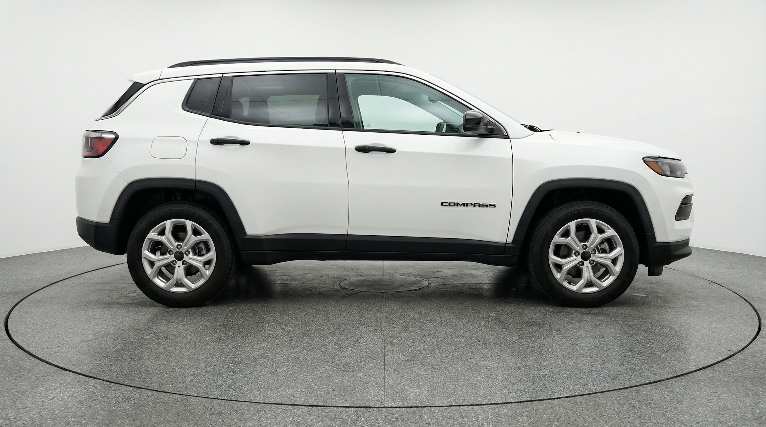 Thumbnail: 2025 Jeep Compass - 8