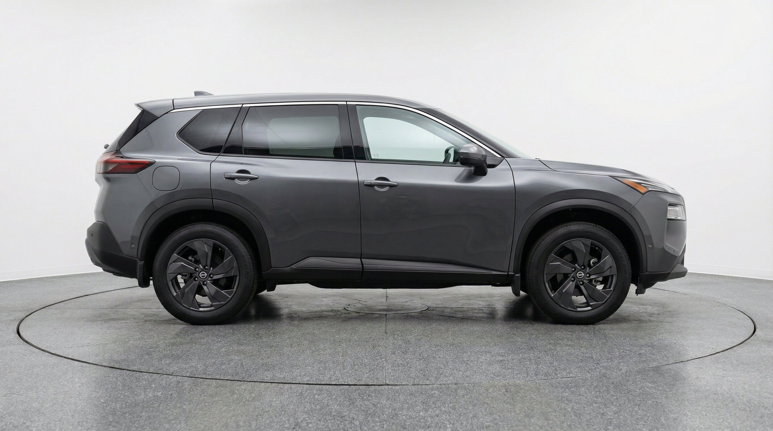 Thumbnail: 2026 Nissan Rogue - 11