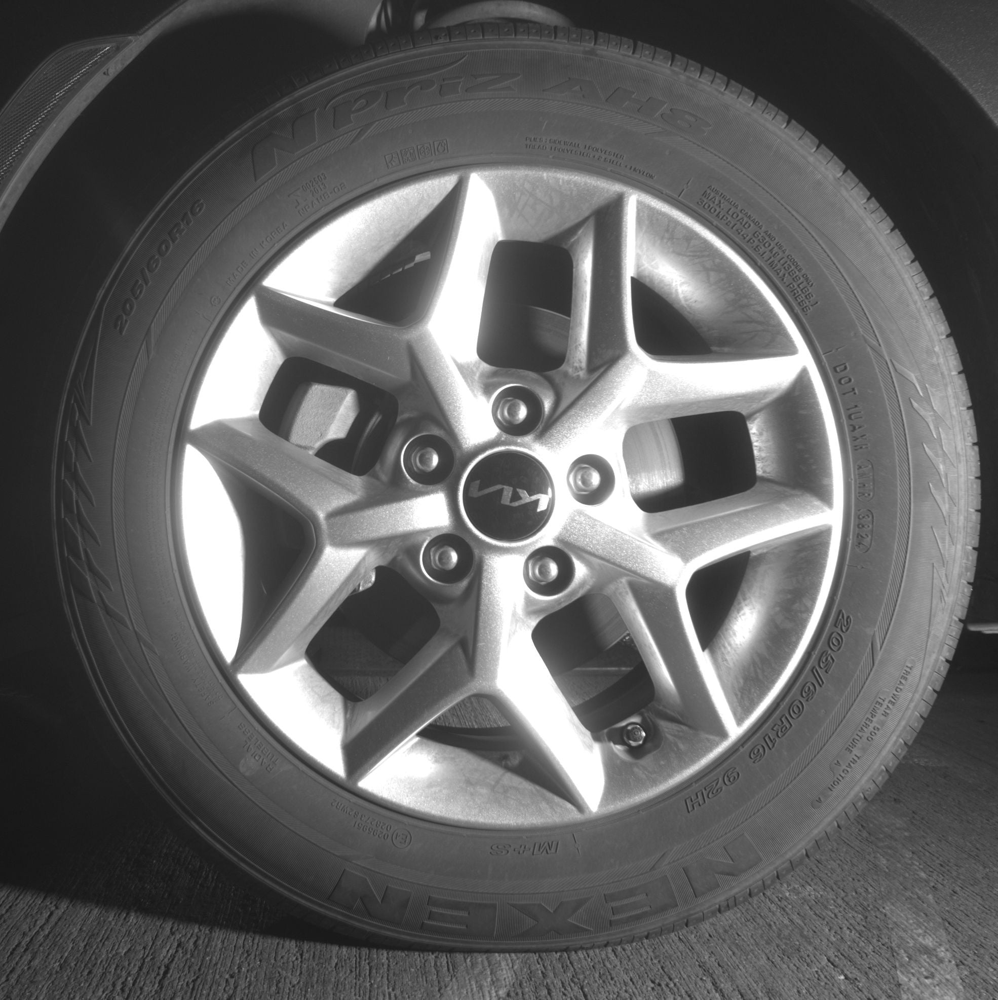 Thumbnail: 2025 Kia Soul - 9