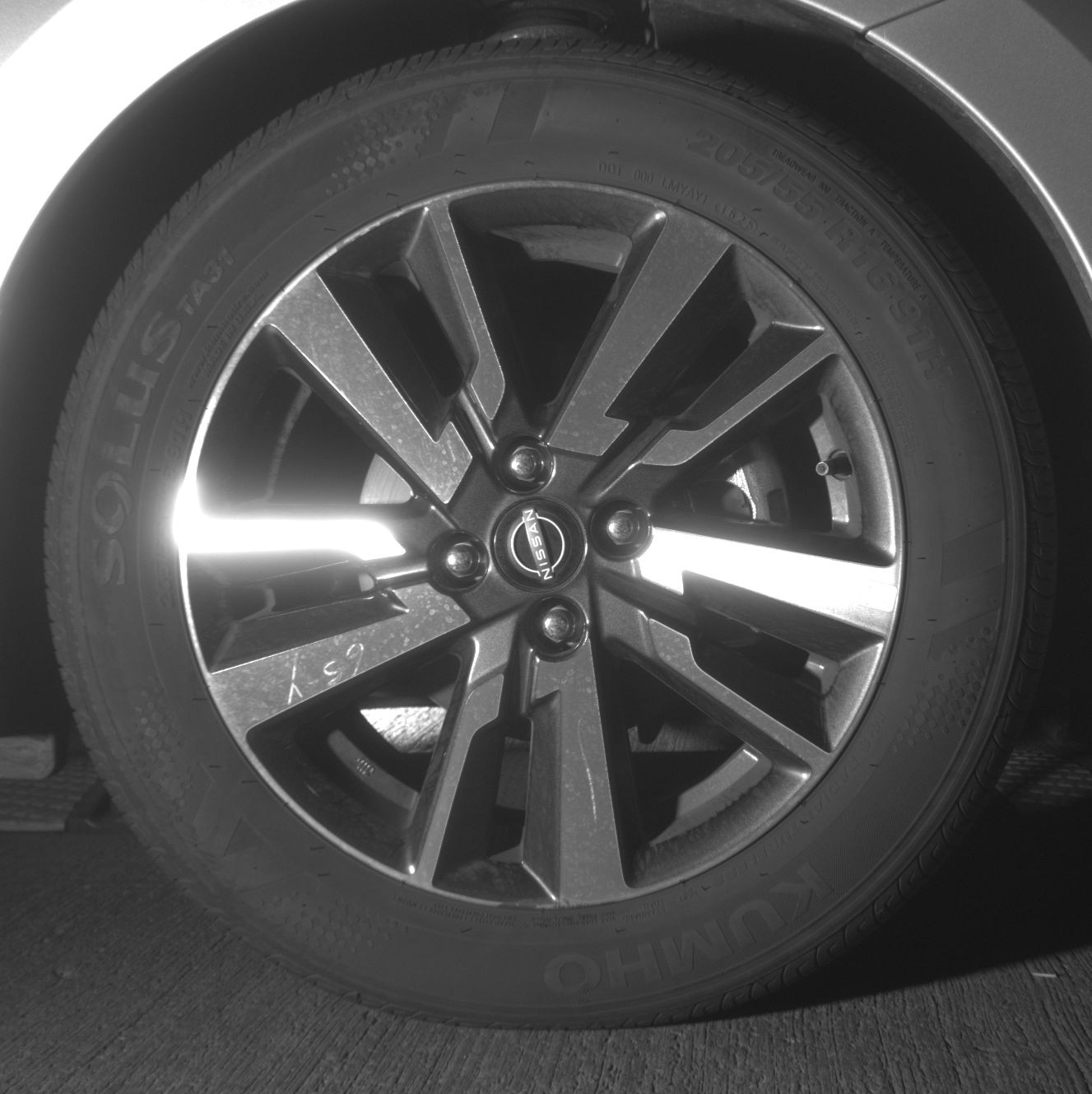 Thumbnail: 2025 Nissan Versa - 10