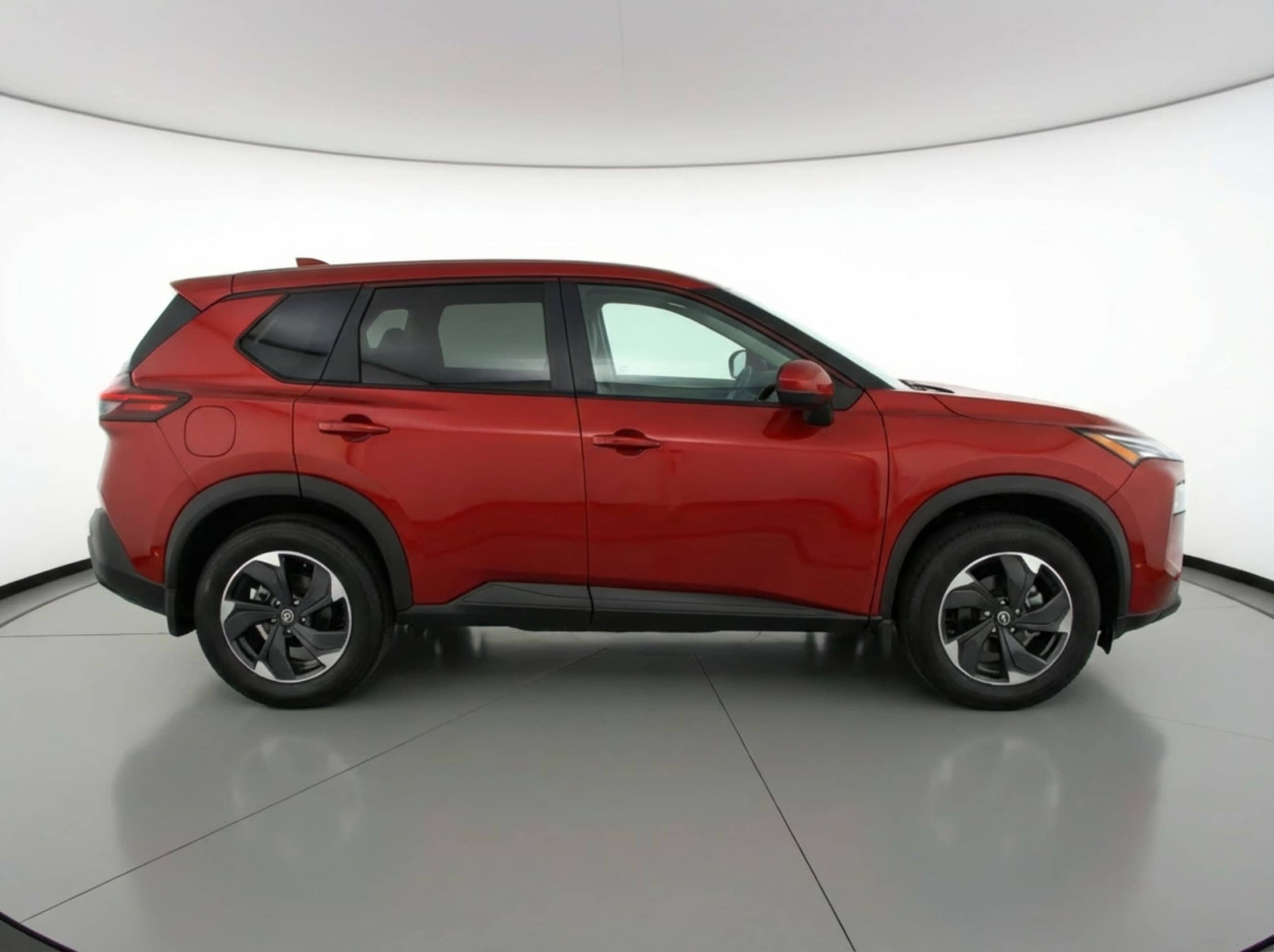 Thumbnail: 2025 Nissan Rogue - 8