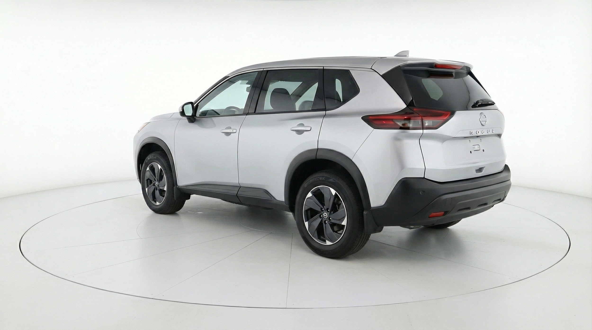 Thumbnail: 2025 Nissan Rogue - 5