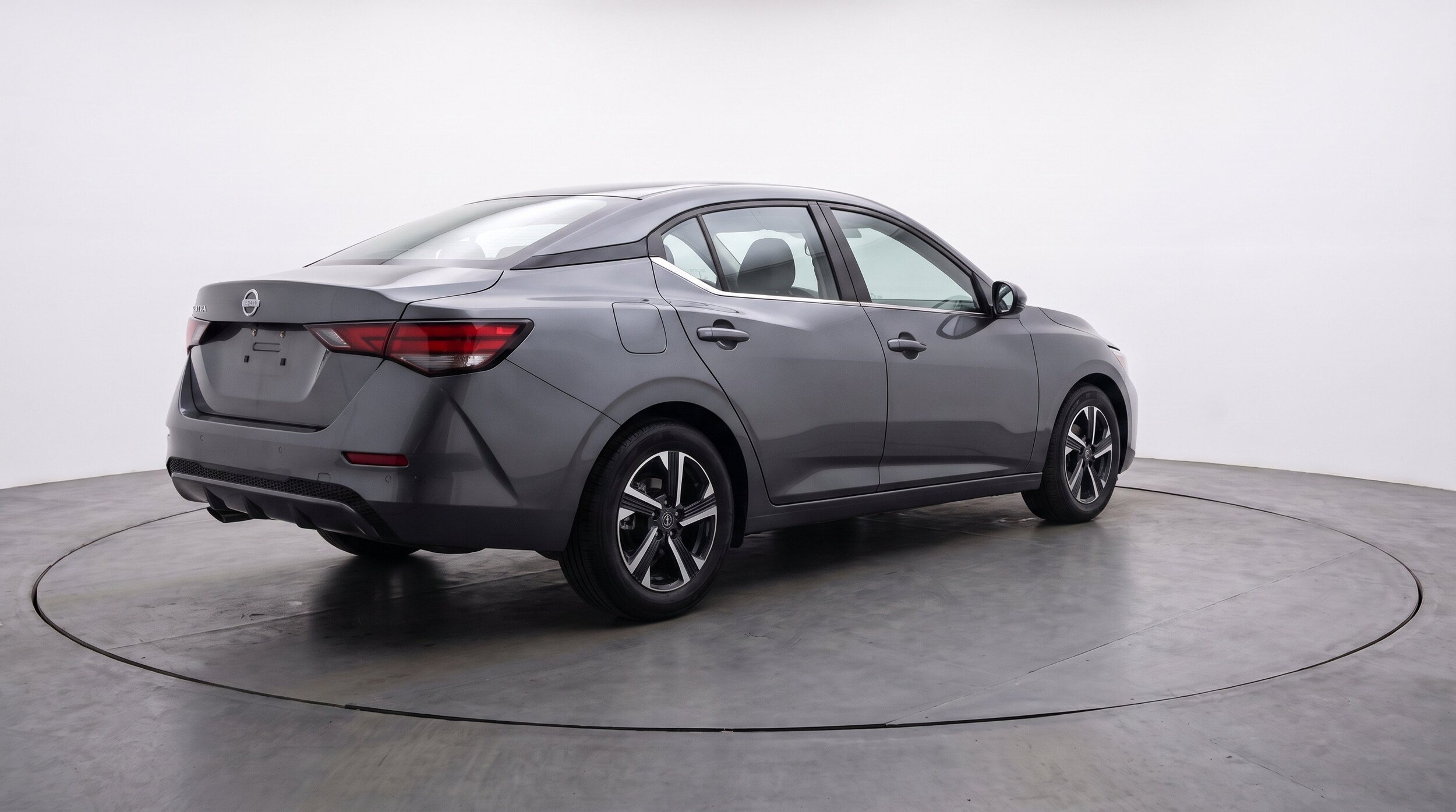 Thumbnail: 2025 Nissan Sentra - 9