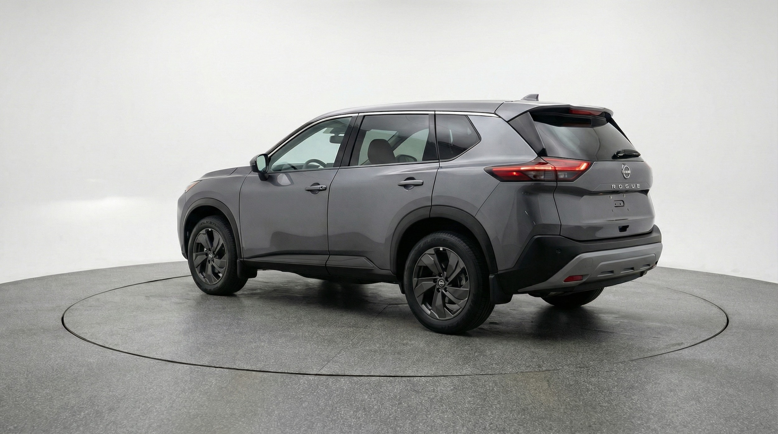 Thumbnail: 2025 Nissan Rogue - 5