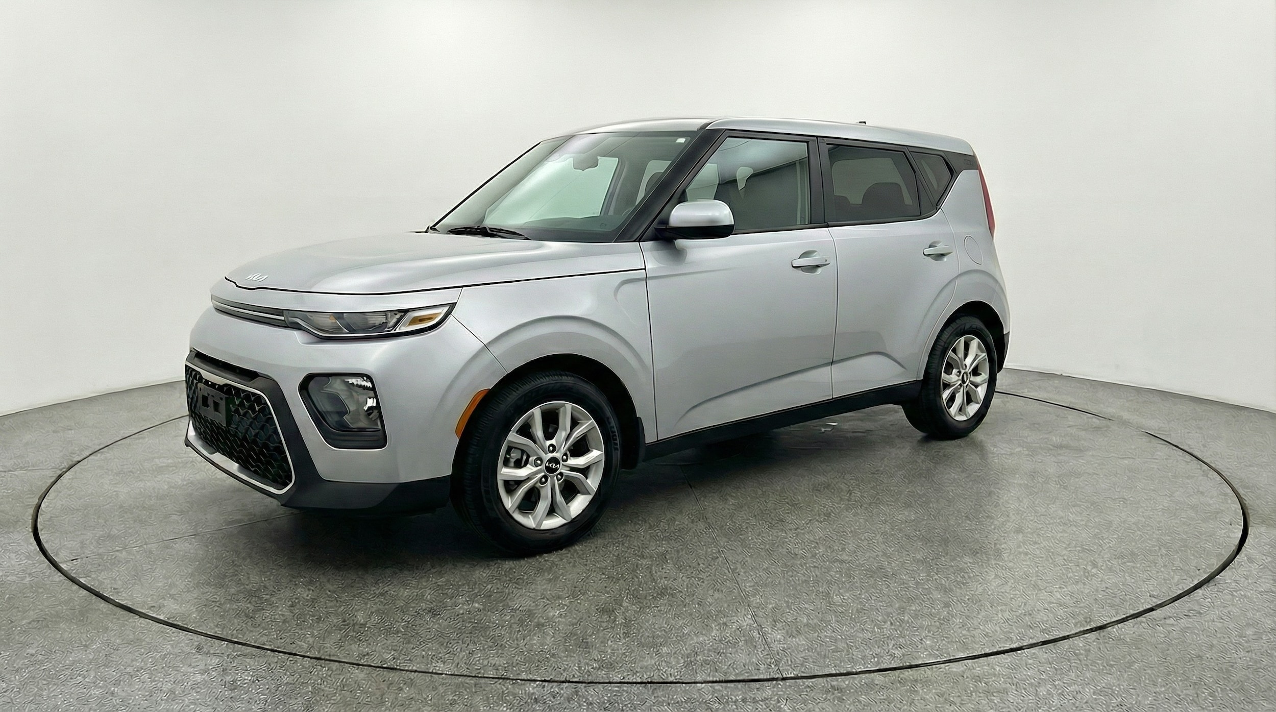 Thumbnail: 2025 Kia Soul - 3