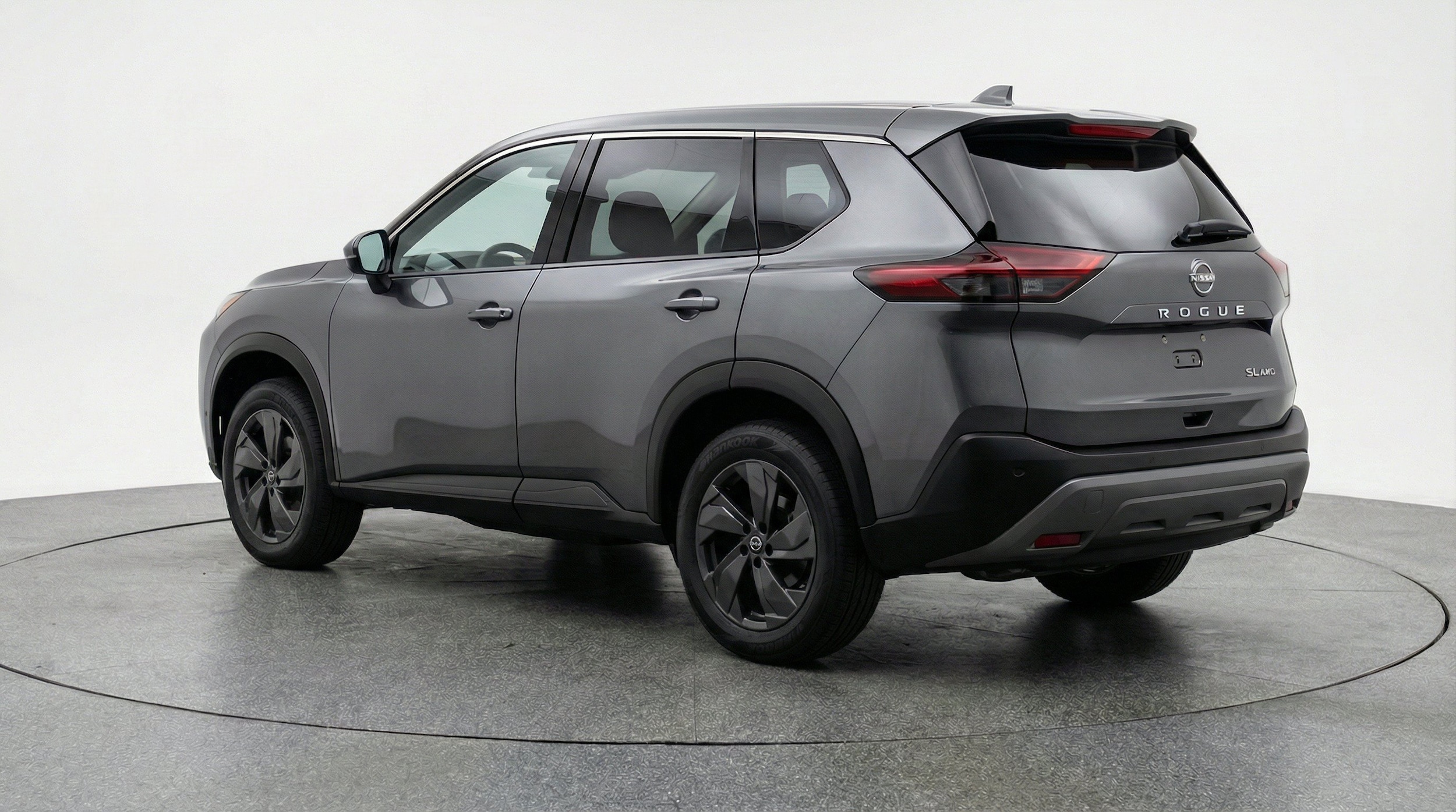 Thumbnail: 2026 Nissan Rogue - 6