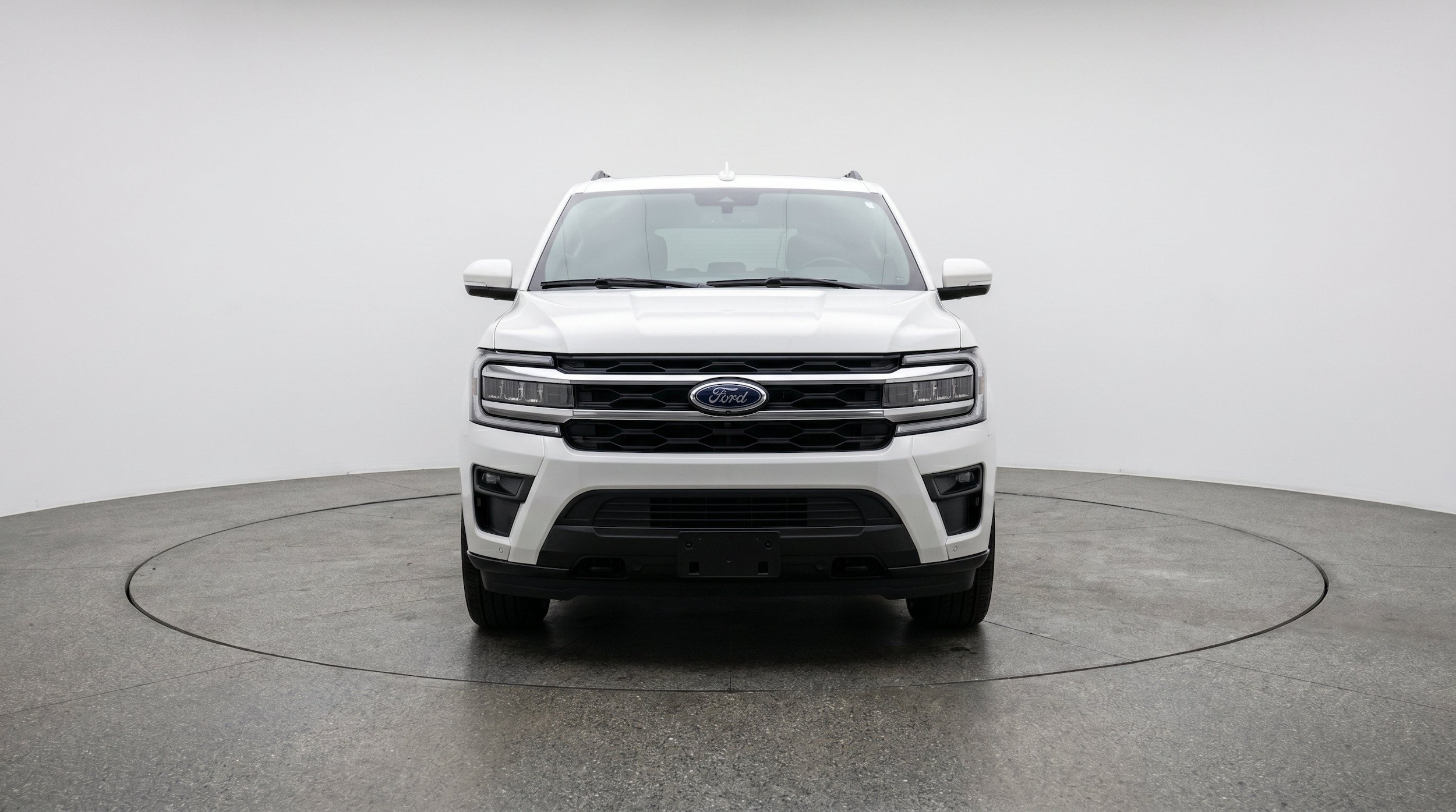 Thumbnail: 2024 Ford Expedition - 2