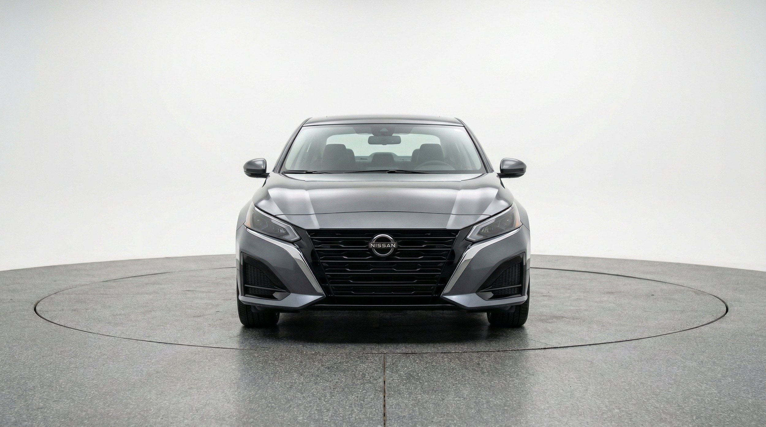 Thumbnail: 2025 Nissan Altima - 2