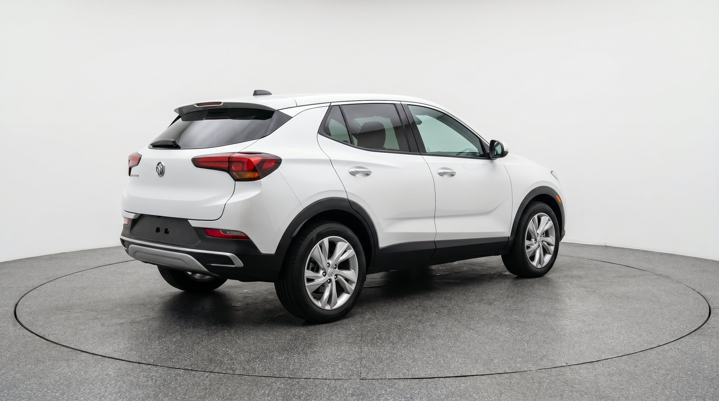 Thumbnail: 2026 Buick Encore GX - 9