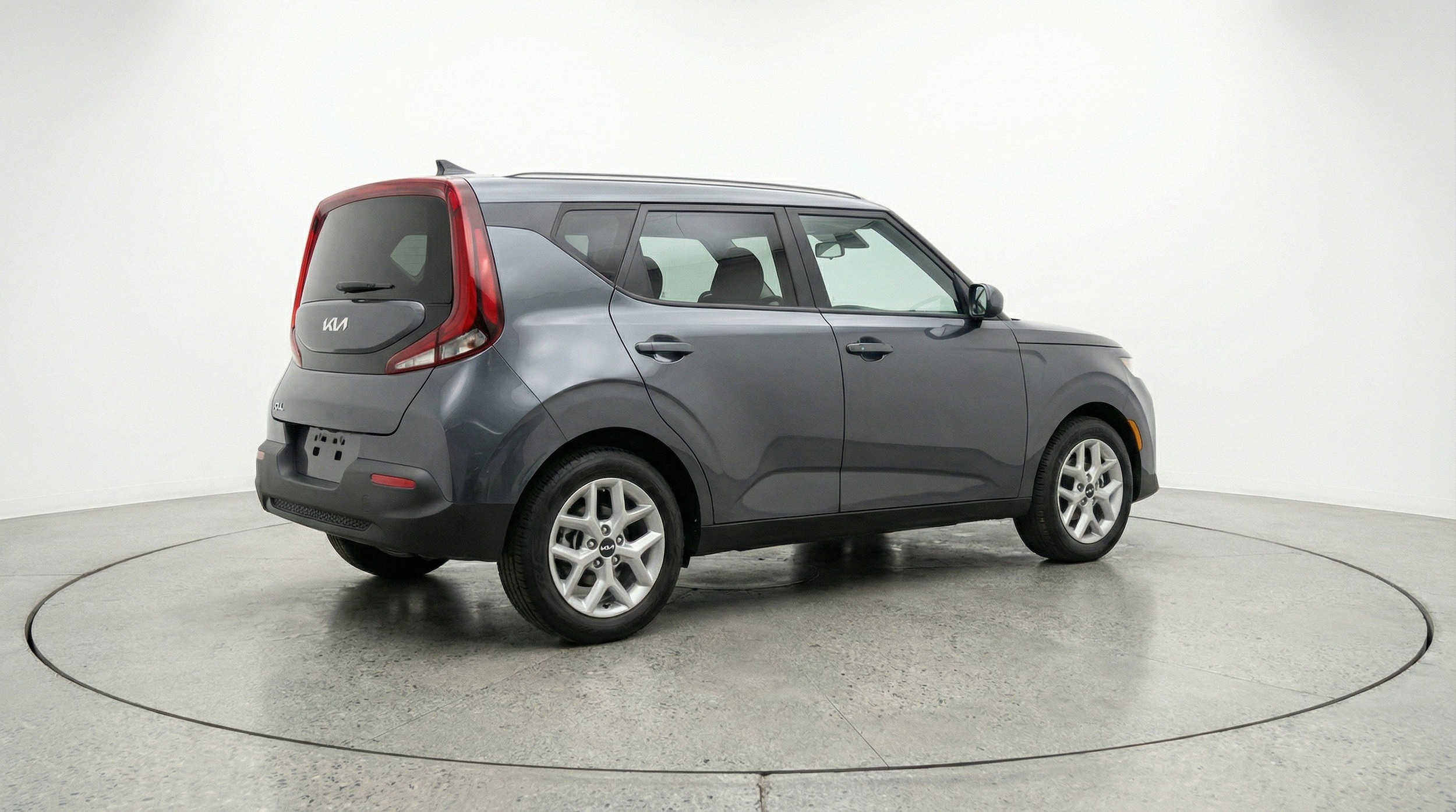 Thumbnail: 2025 Kia Soul - 9
