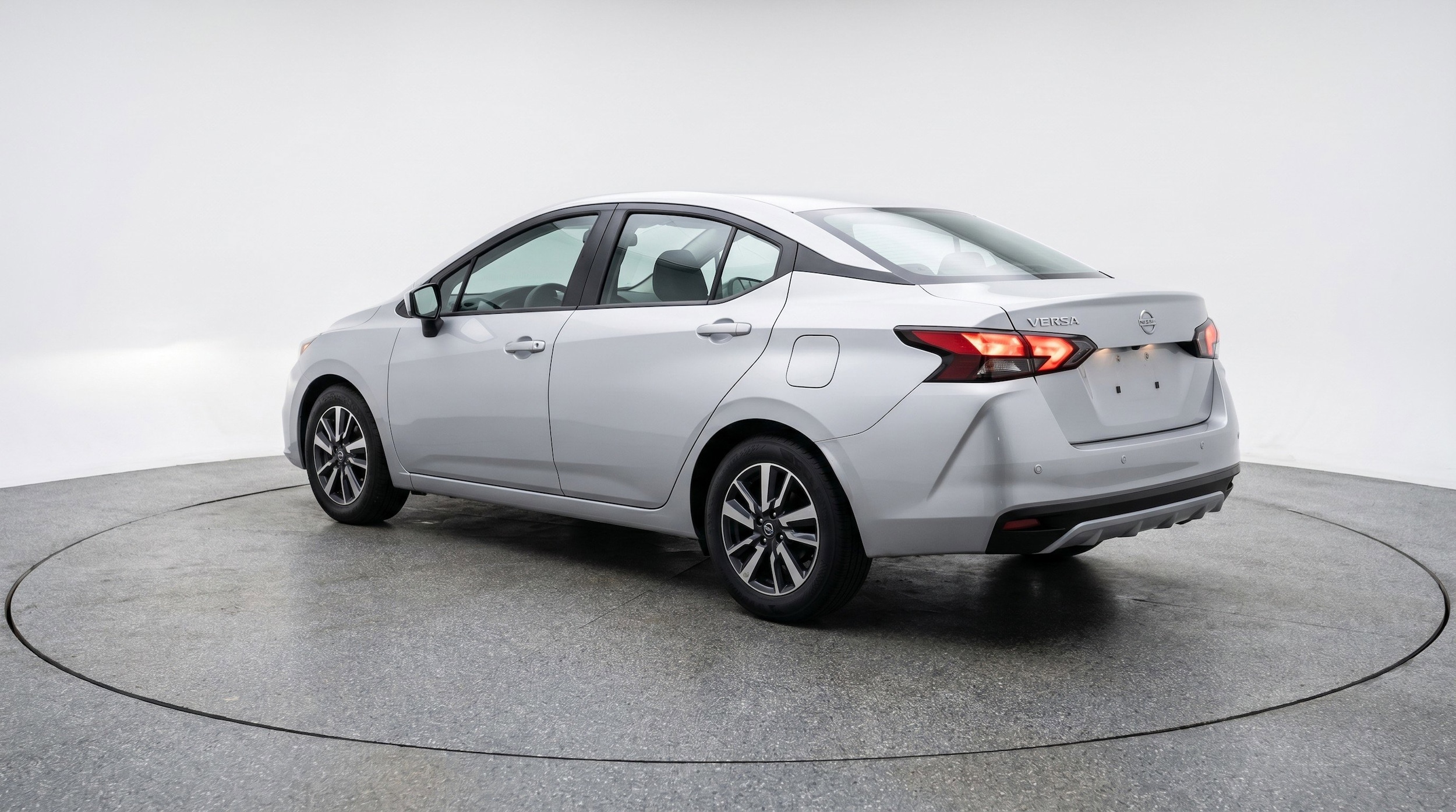 Thumbnail: 2025 Nissan Versa - 6