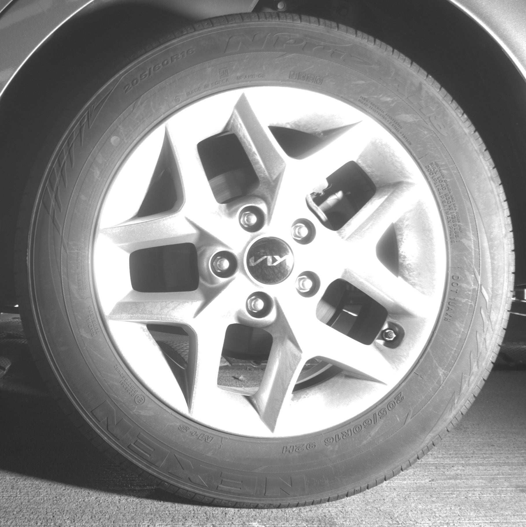 Thumbnail: 2025 Kia Soul - 11