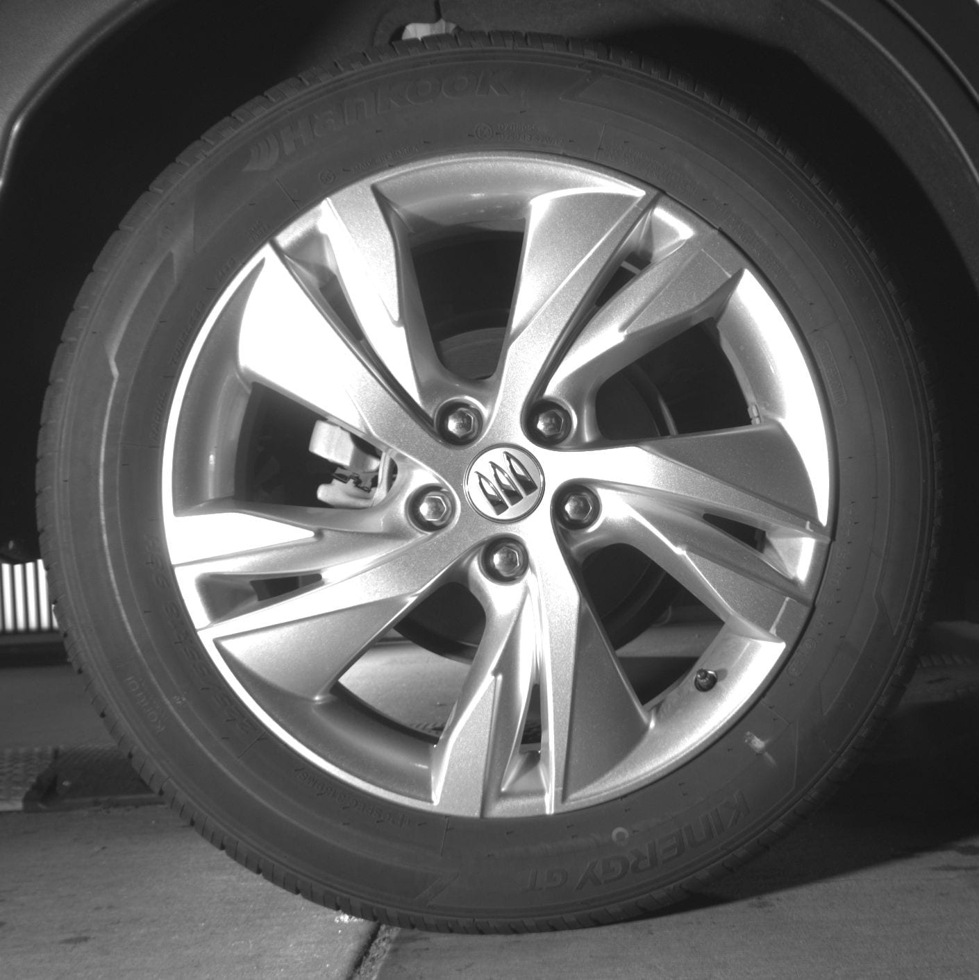 Thumbnail: 2025 Buick Encore GX - 12