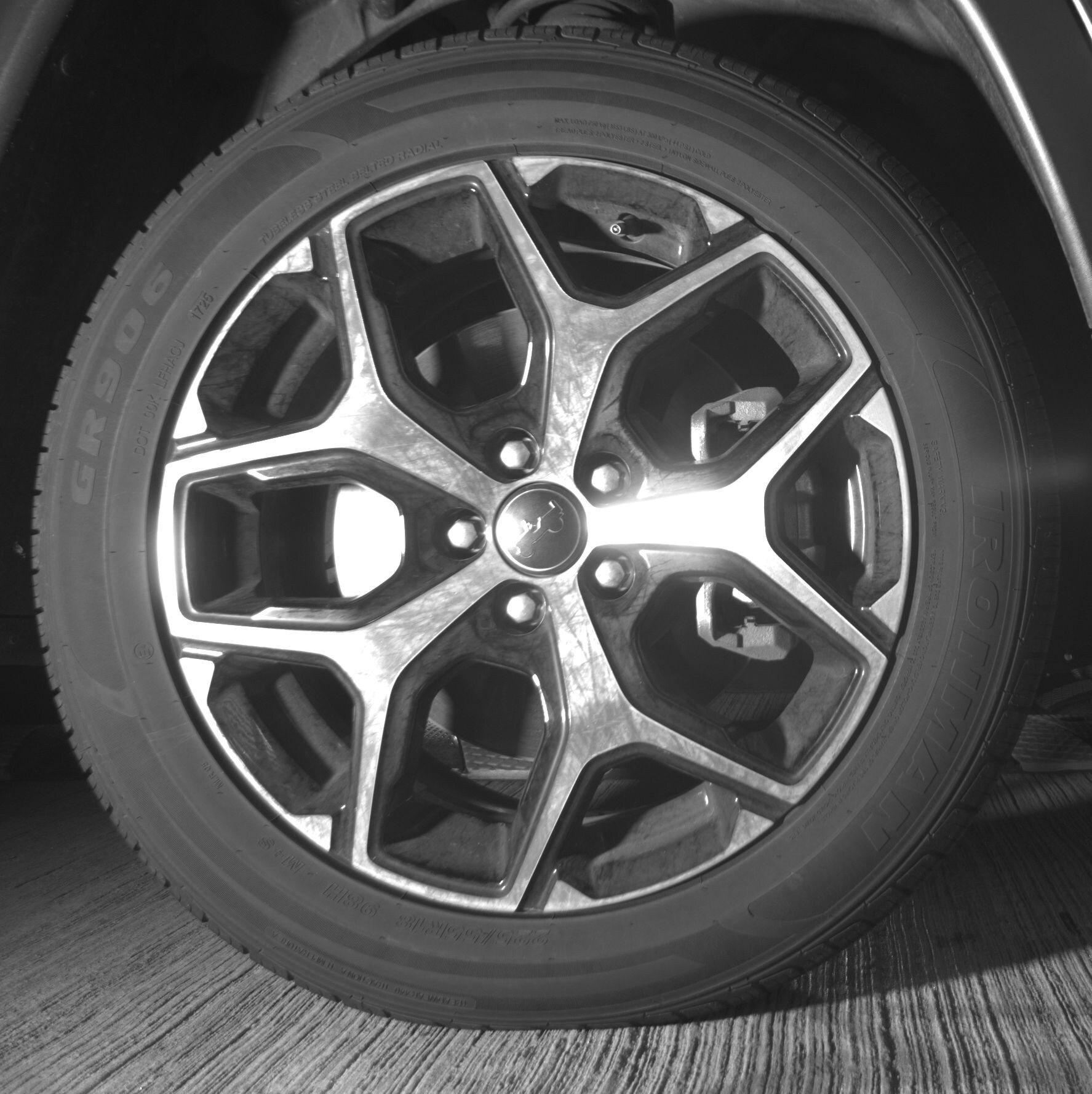 Thumbnail: 2025 Jeep Compass - 10