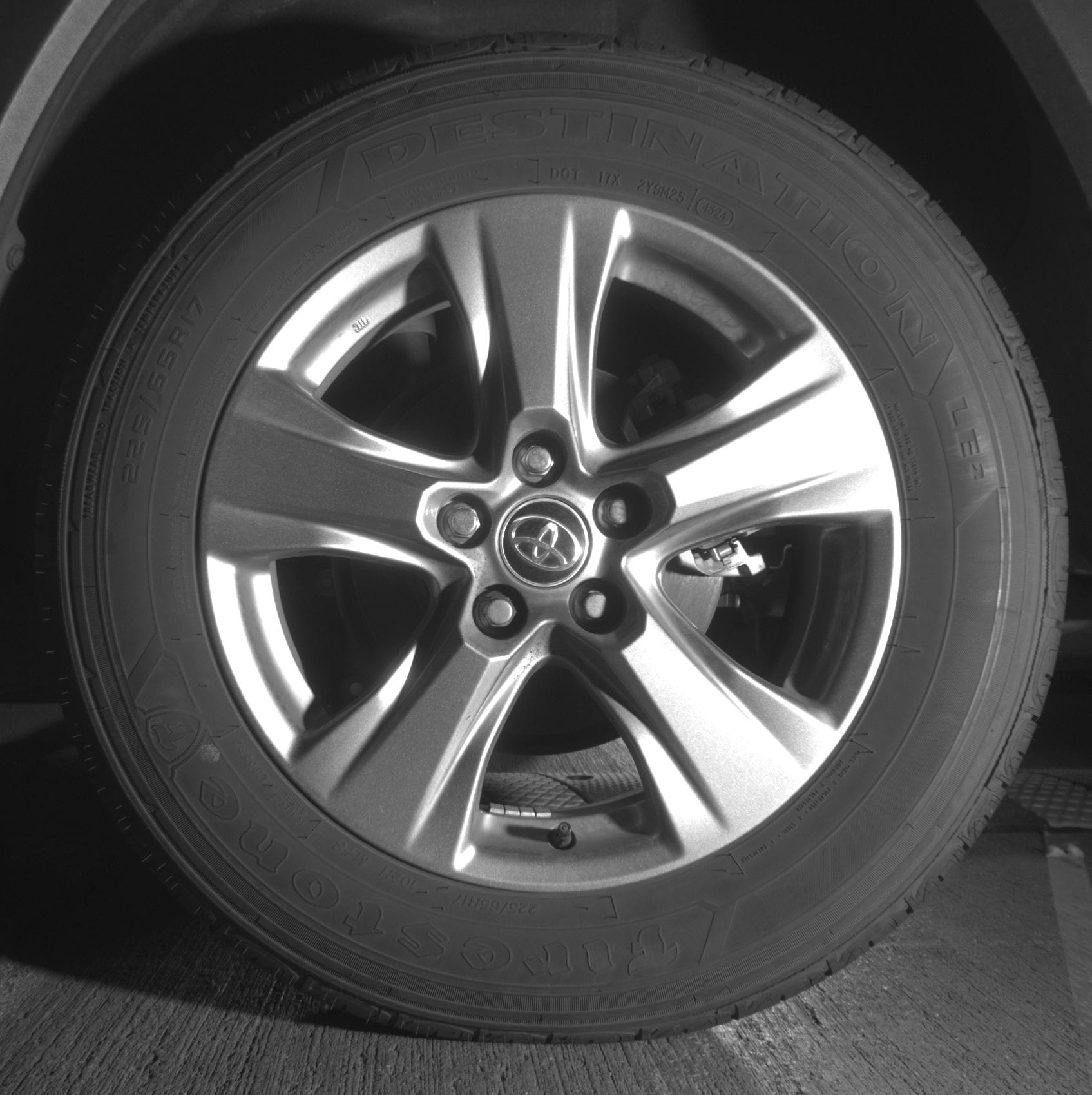 Thumbnail: 2025 Toyota RAV4 - 11