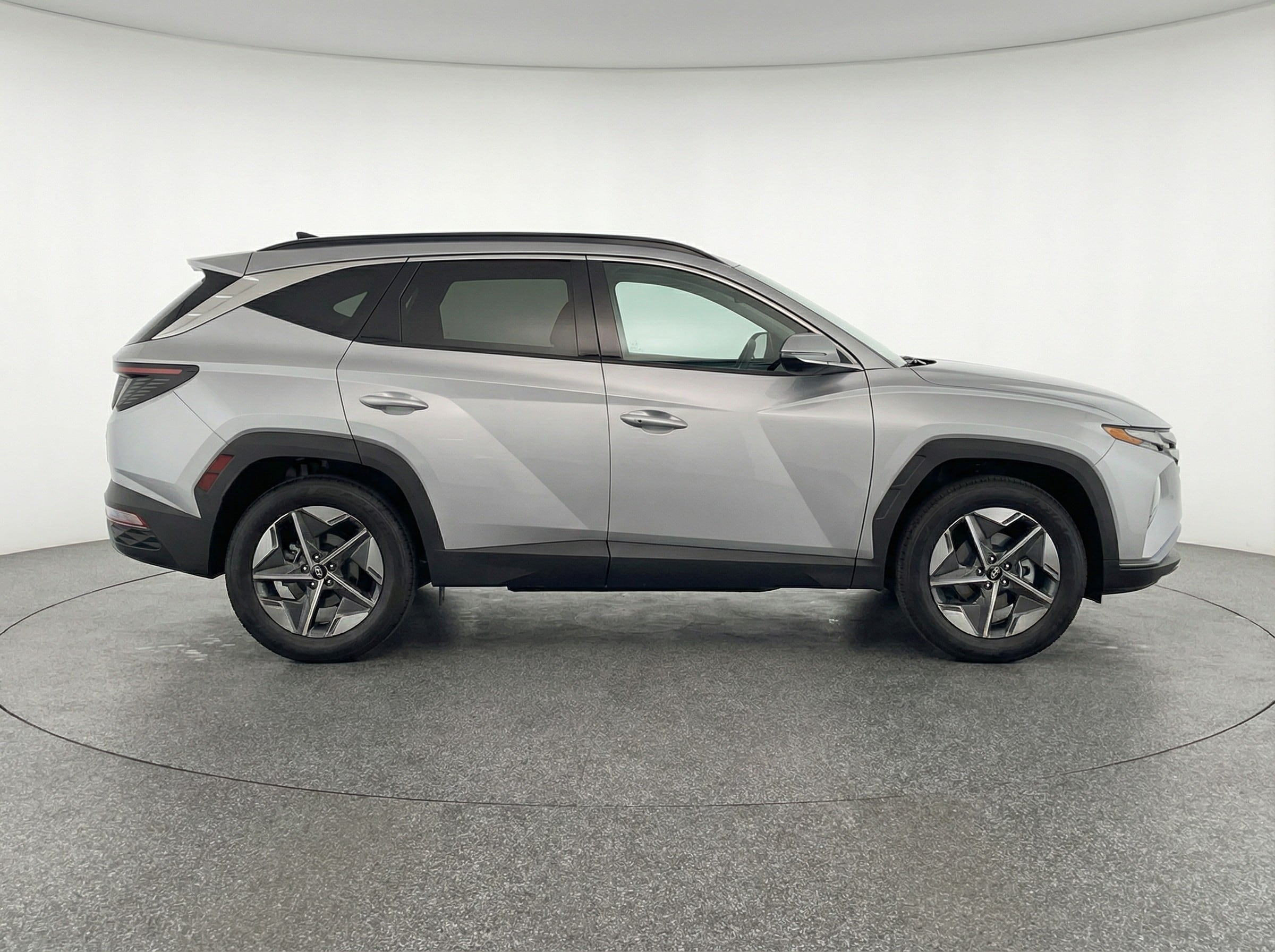Thumbnail: 2025 Hyundai Tucson - 8