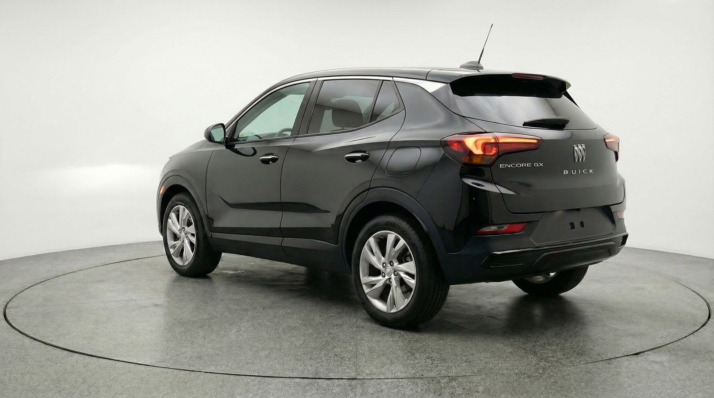 Thumbnail: 2025 Buick Encore GX - 5