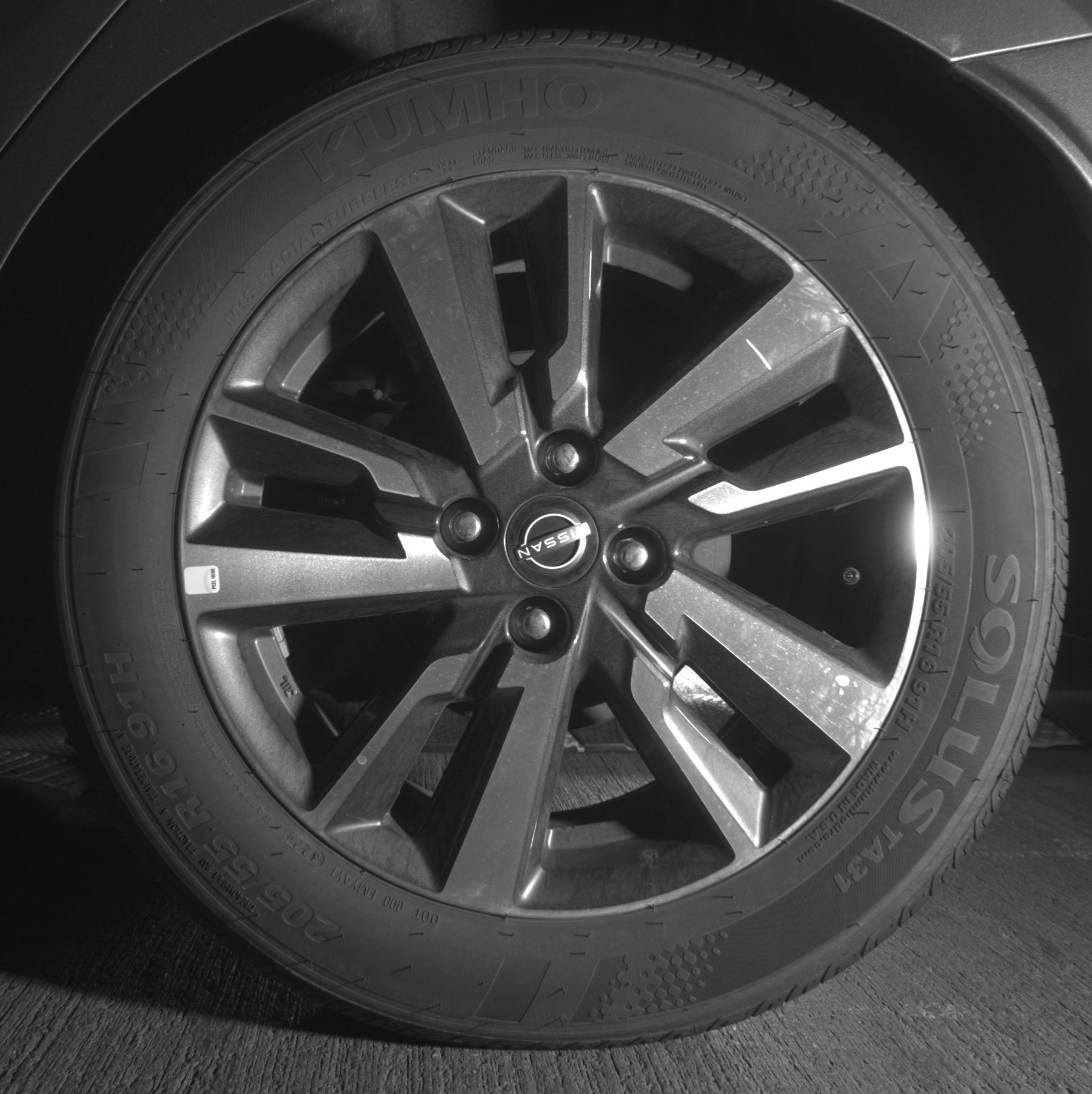 Thumbnail: 2025 Nissan Versa - 11