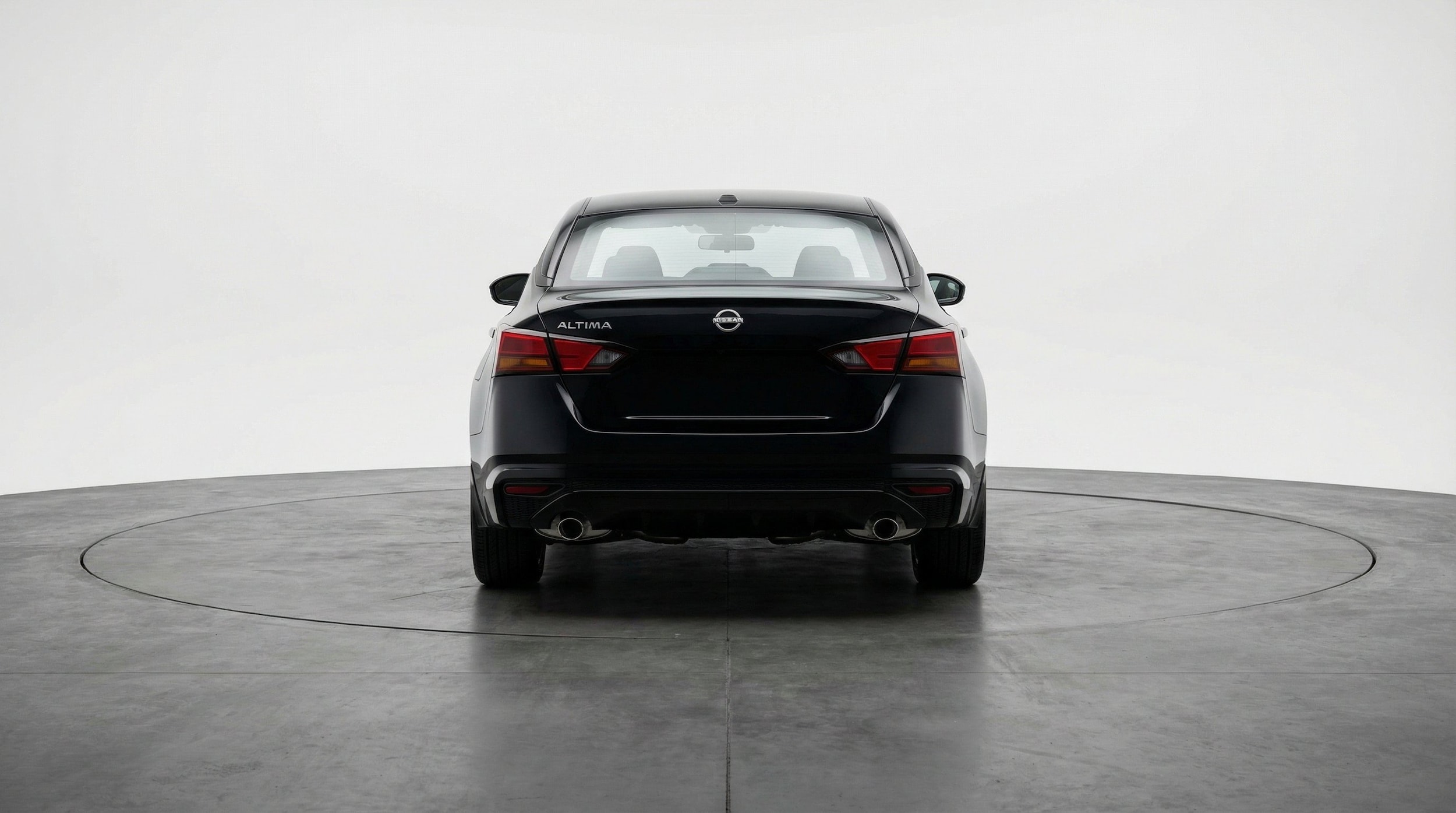 Thumbnail: 2026 Nissan Altima - 7